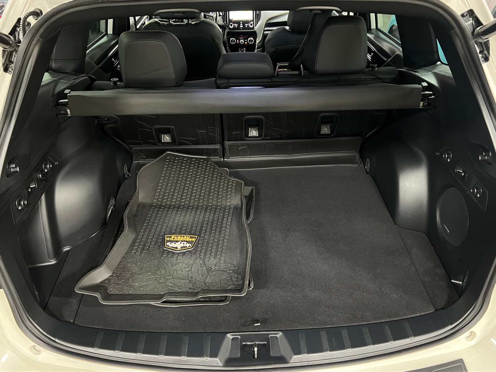Thumbnail: 2022 Subaru Forester - 6
