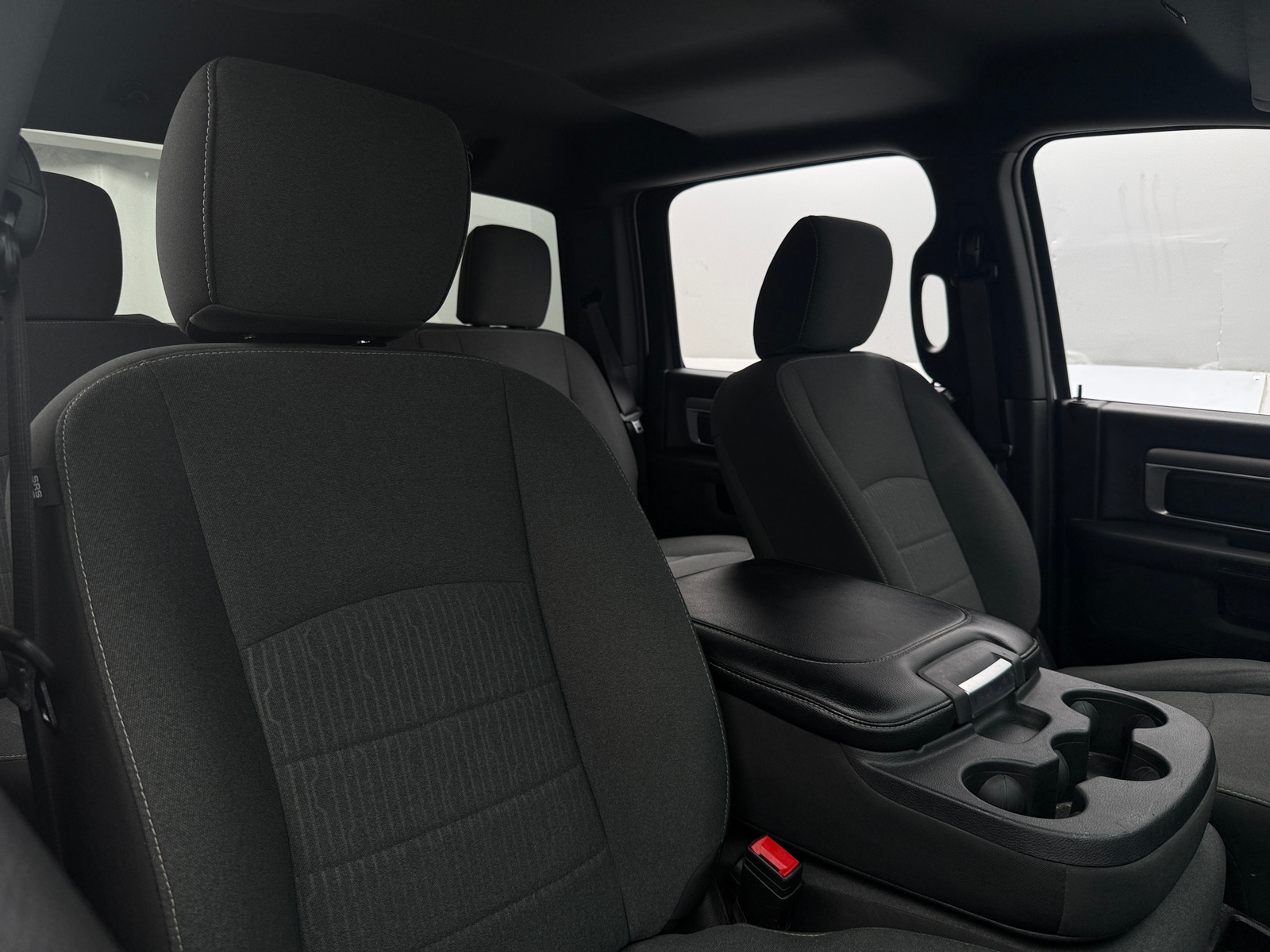 Thumbnail: 2024 RAM 1500 Classic - 2