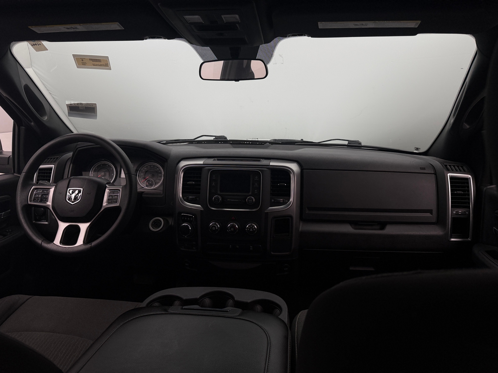 Thumbnail: 2024 RAM 1500 Classic - 3