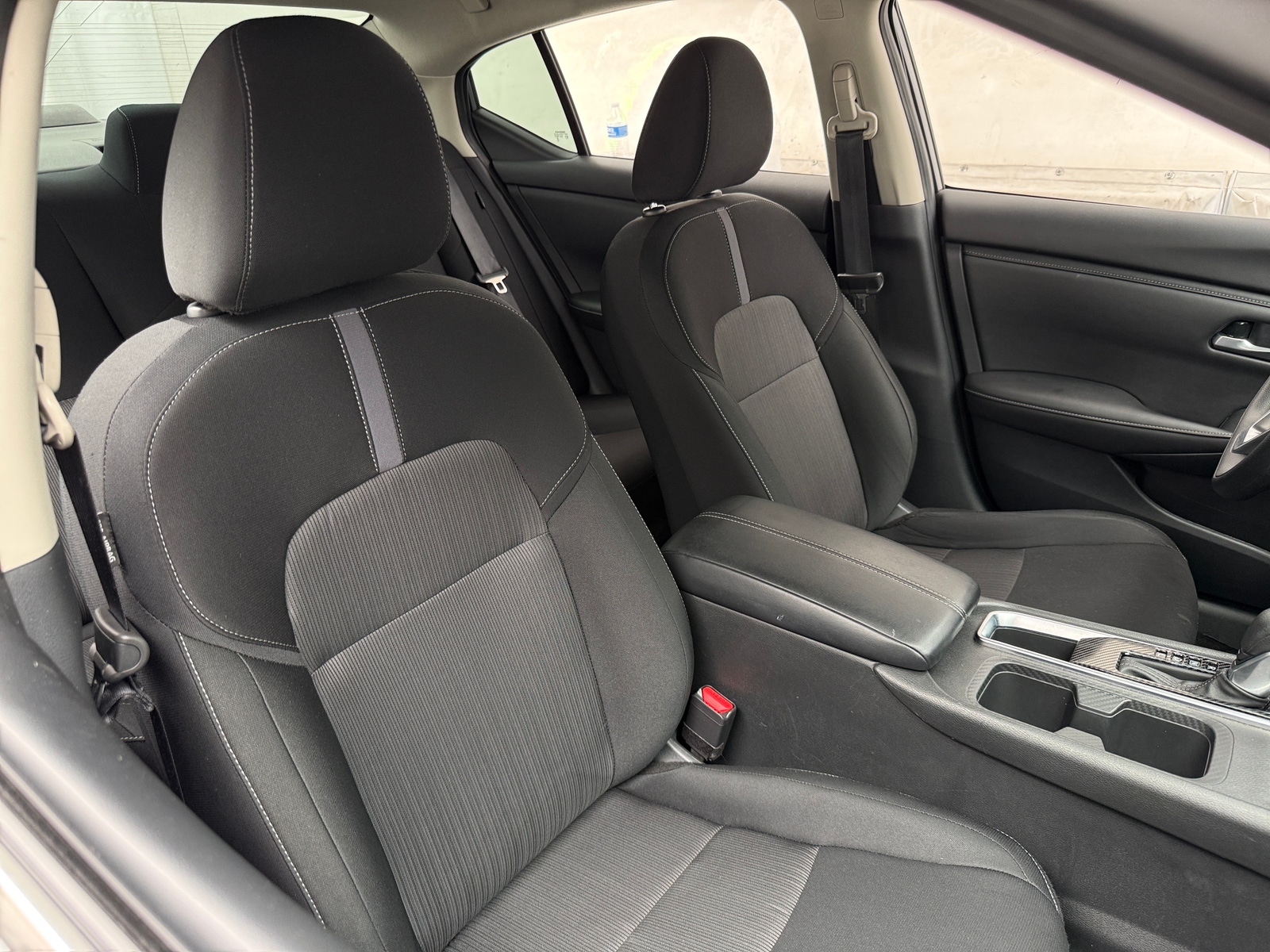 Thumbnail: 2025 Nissan Sentra - 2