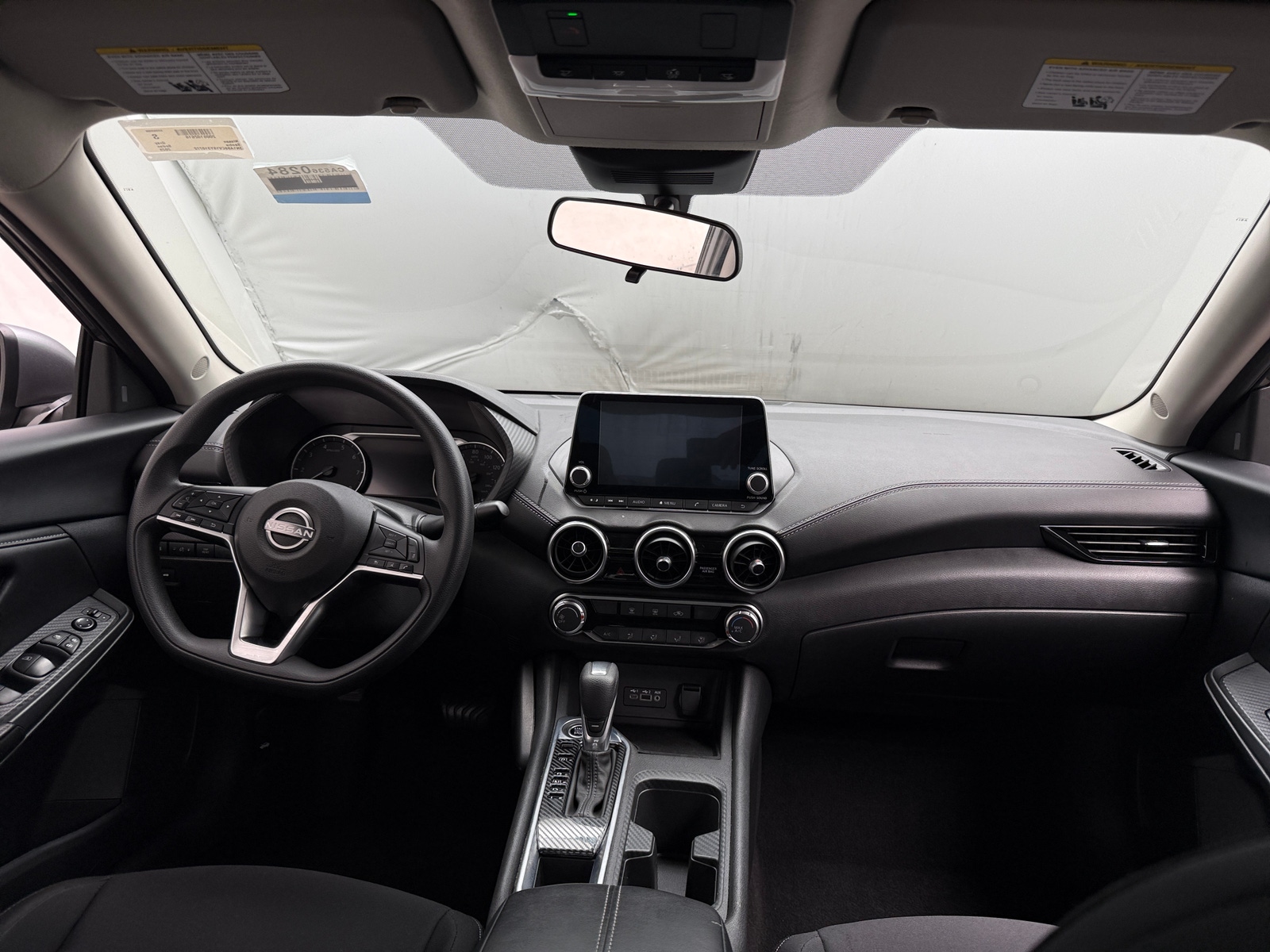 Thumbnail: 2025 Nissan Sentra - 3