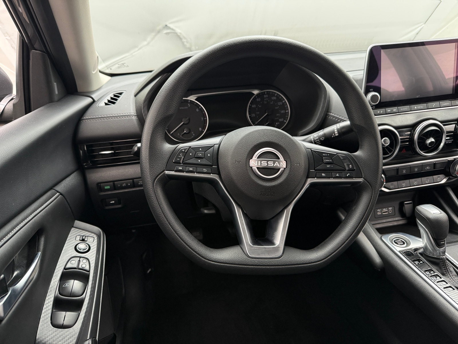 Thumbnail: 2025 Nissan Sentra - 5