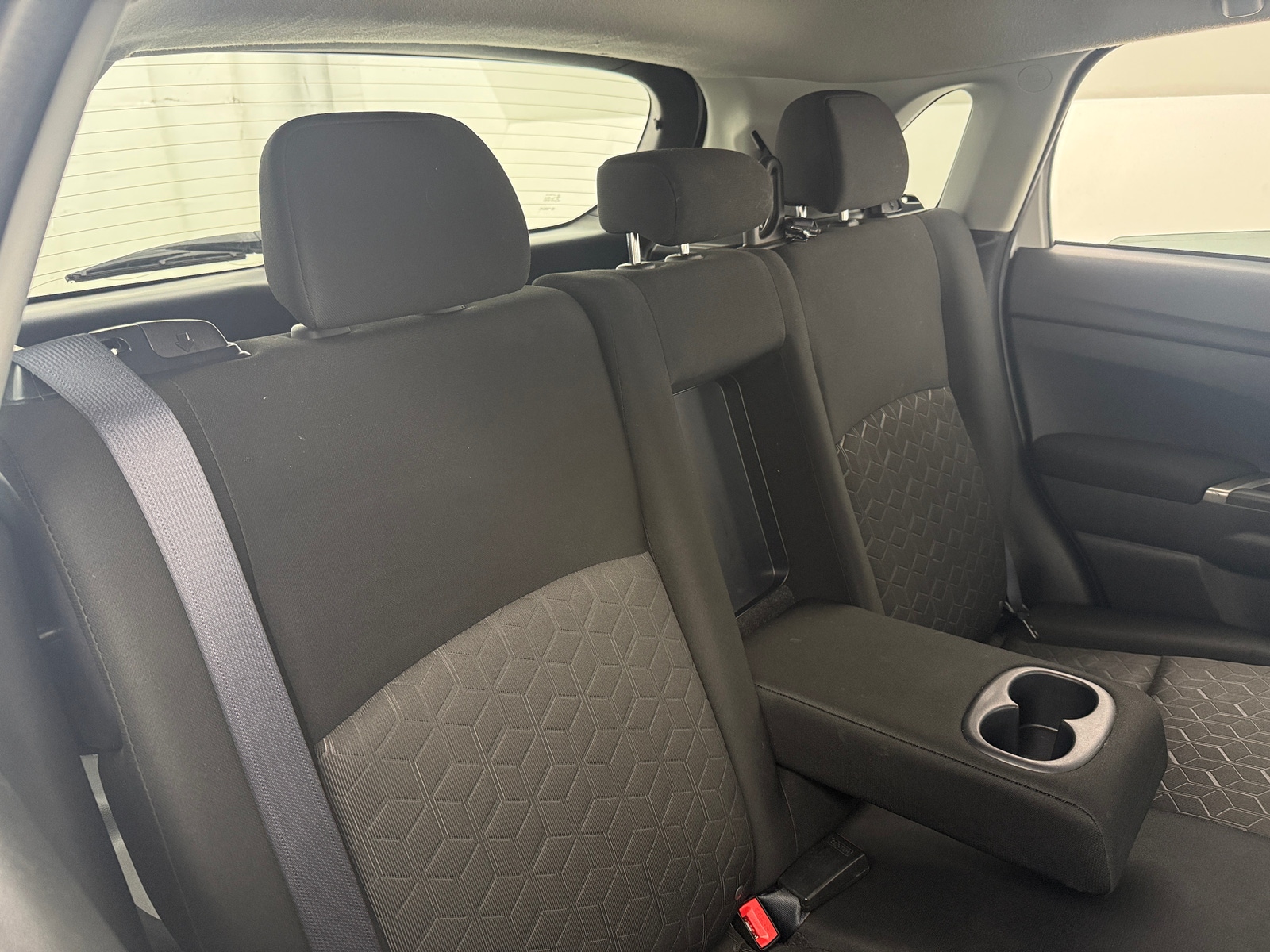 Thumbnail: 2021 Mitsubishi Outlander Sport - 6
