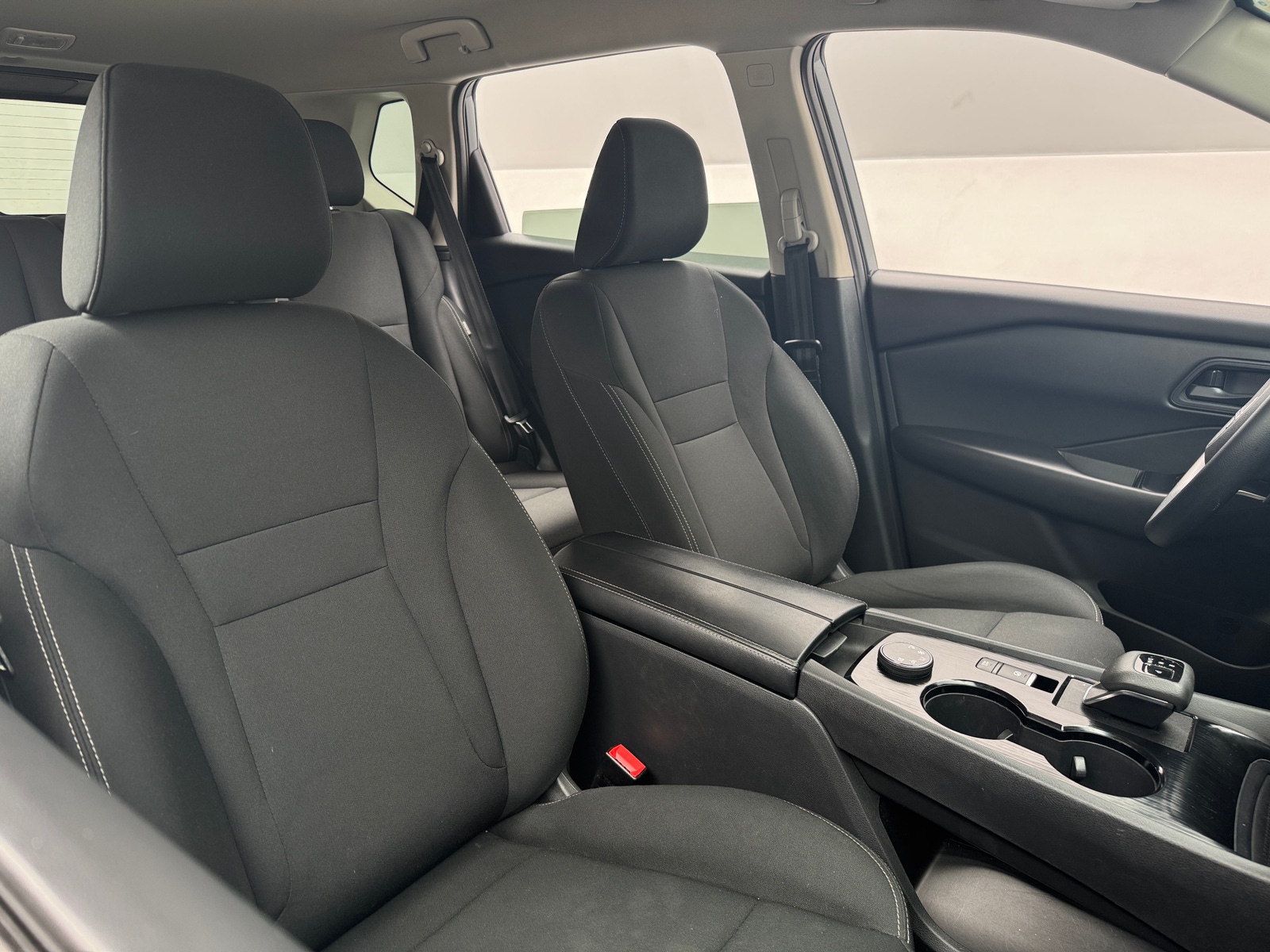 Thumbnail: 2024 Nissan Rogue - 2