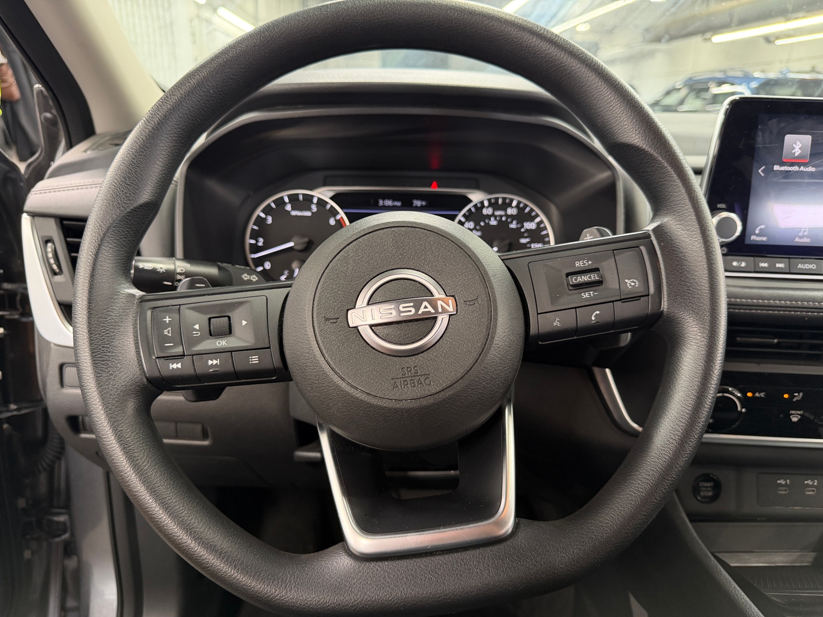 Thumbnail: 2024 Nissan Rogue - 5