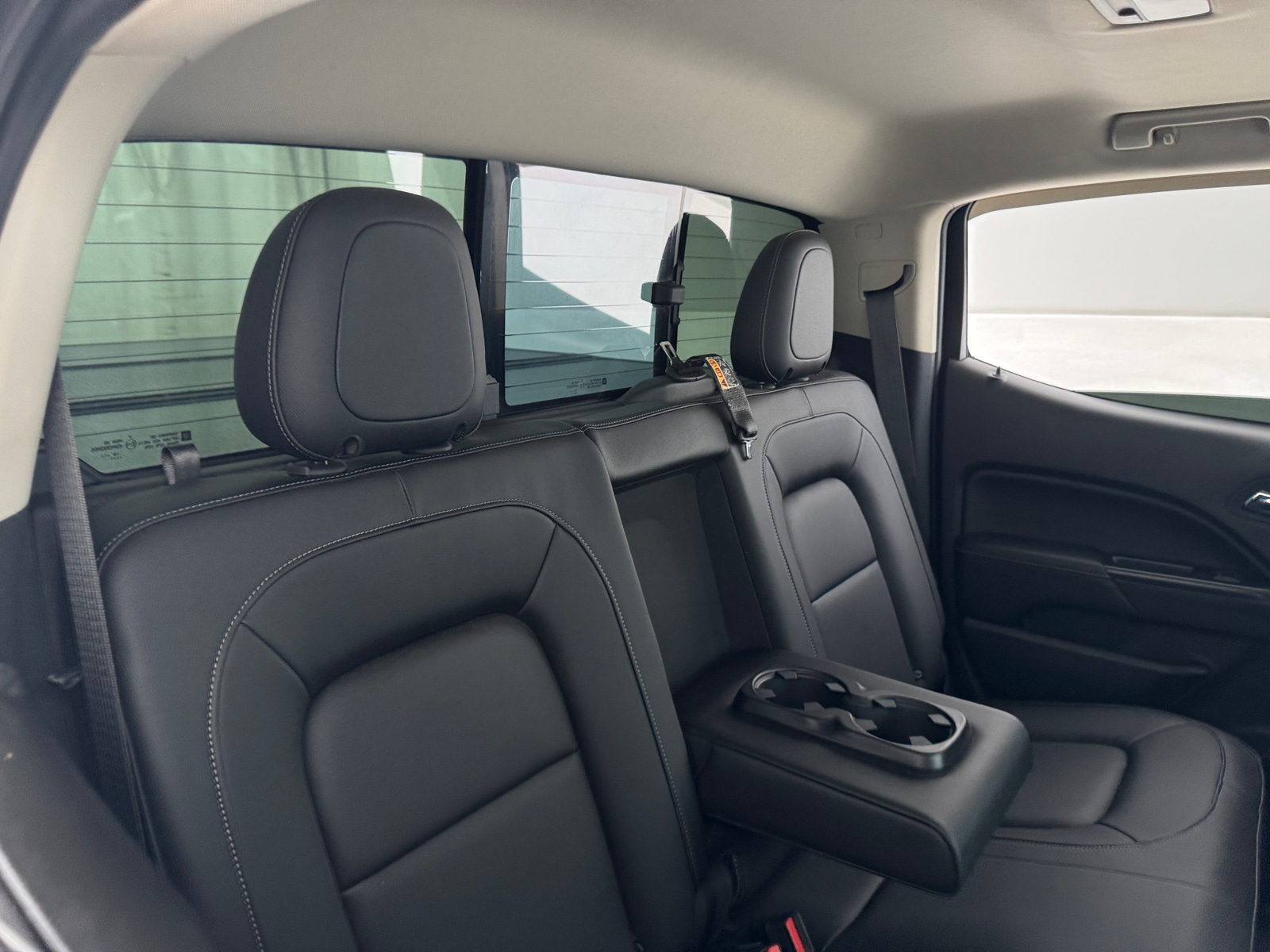 Thumbnail: 2017 GMC Canyon - 5