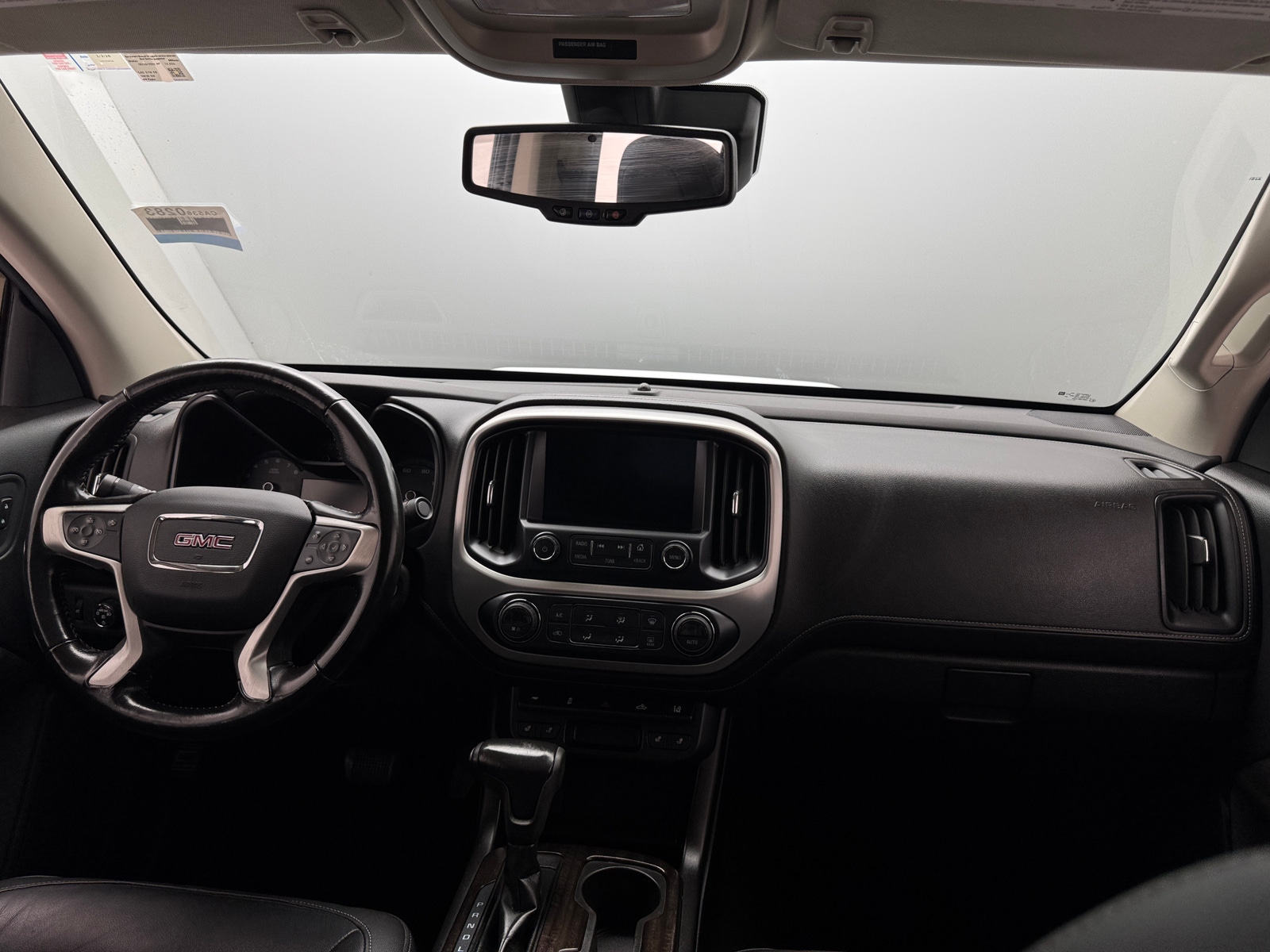 Thumbnail: 2017 GMC Canyon - 2