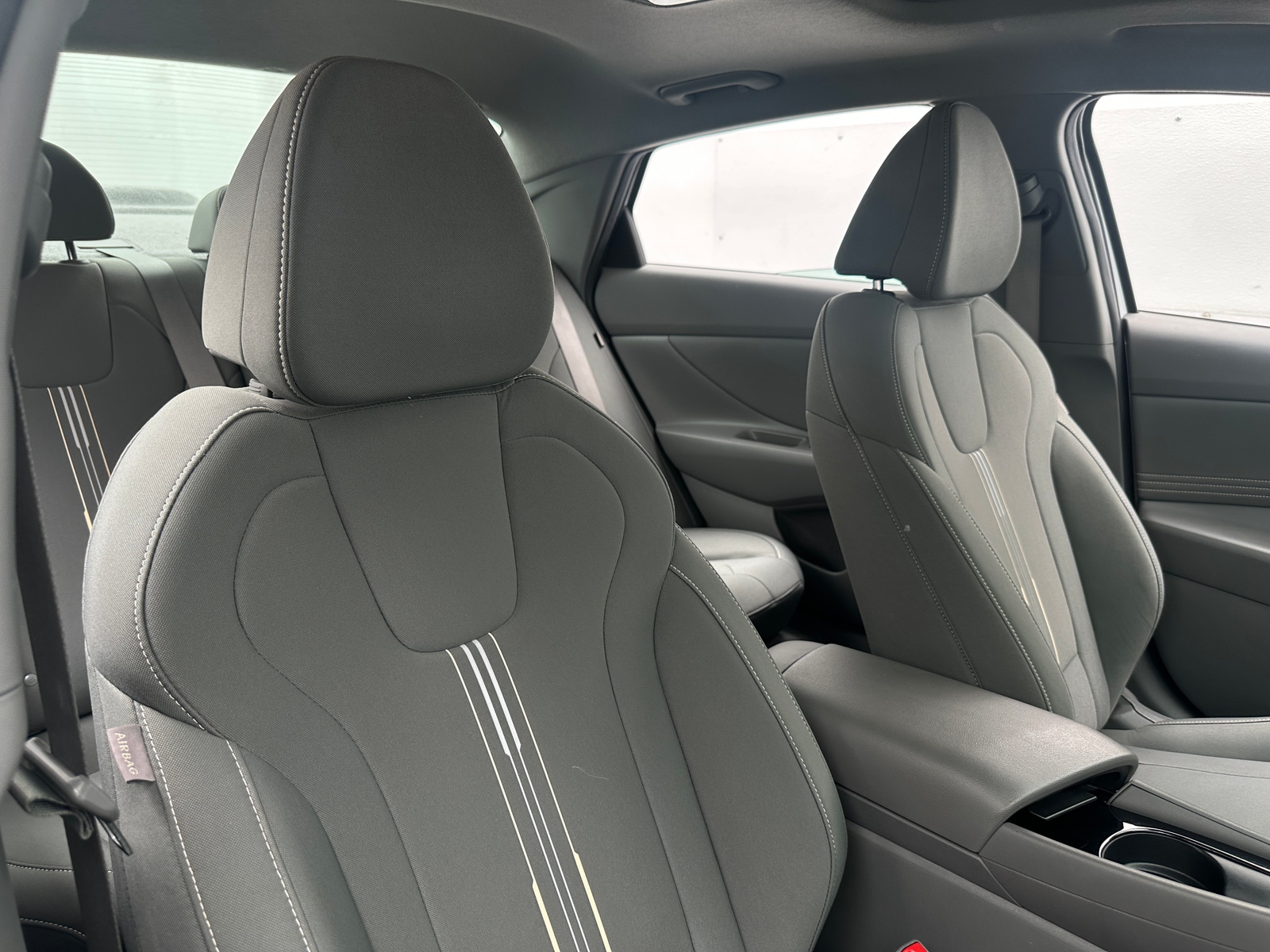 Thumbnail: 2025 Hyundai Elantra - 2