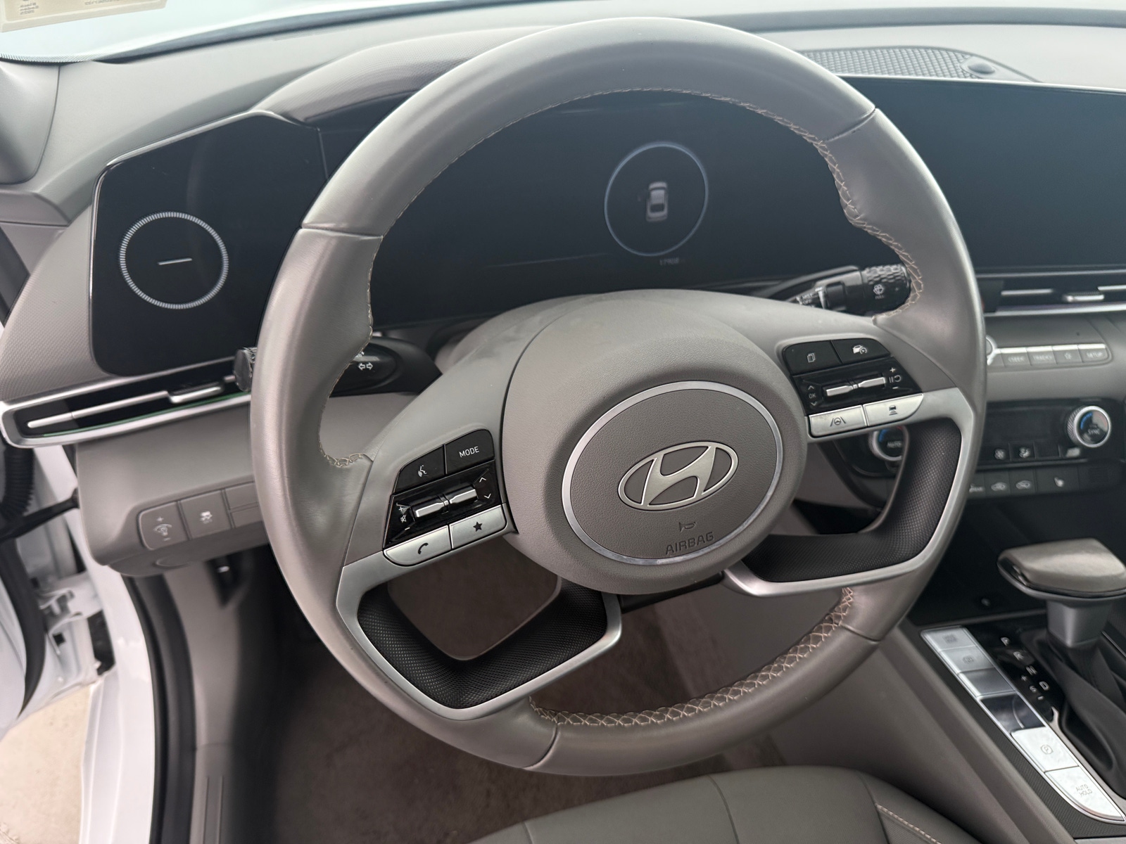 Thumbnail: 2025 Hyundai Elantra - 5