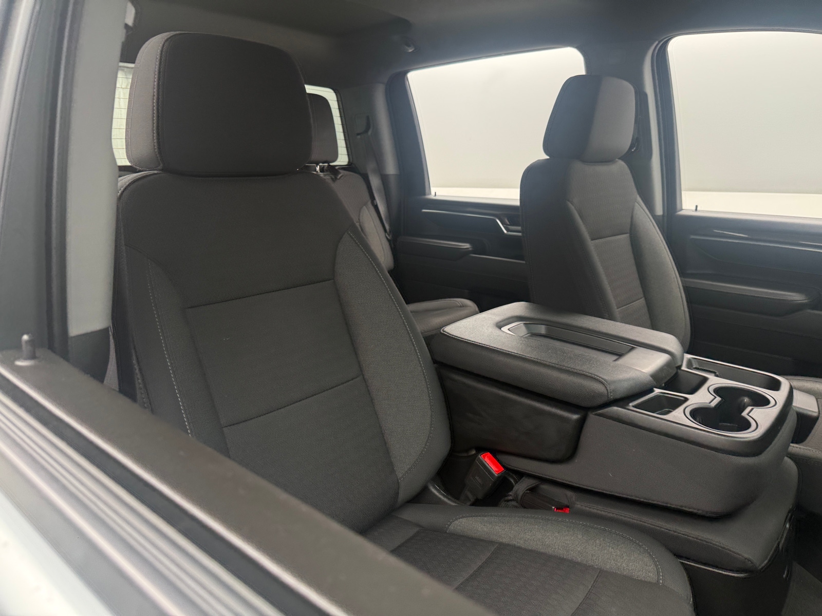 Thumbnail: 2025 Chevrolet Silverado 2500 - 2