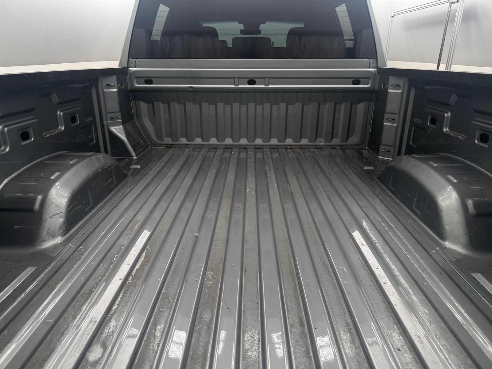 Thumbnail: 2025 Chevrolet Silverado 2500 - 7