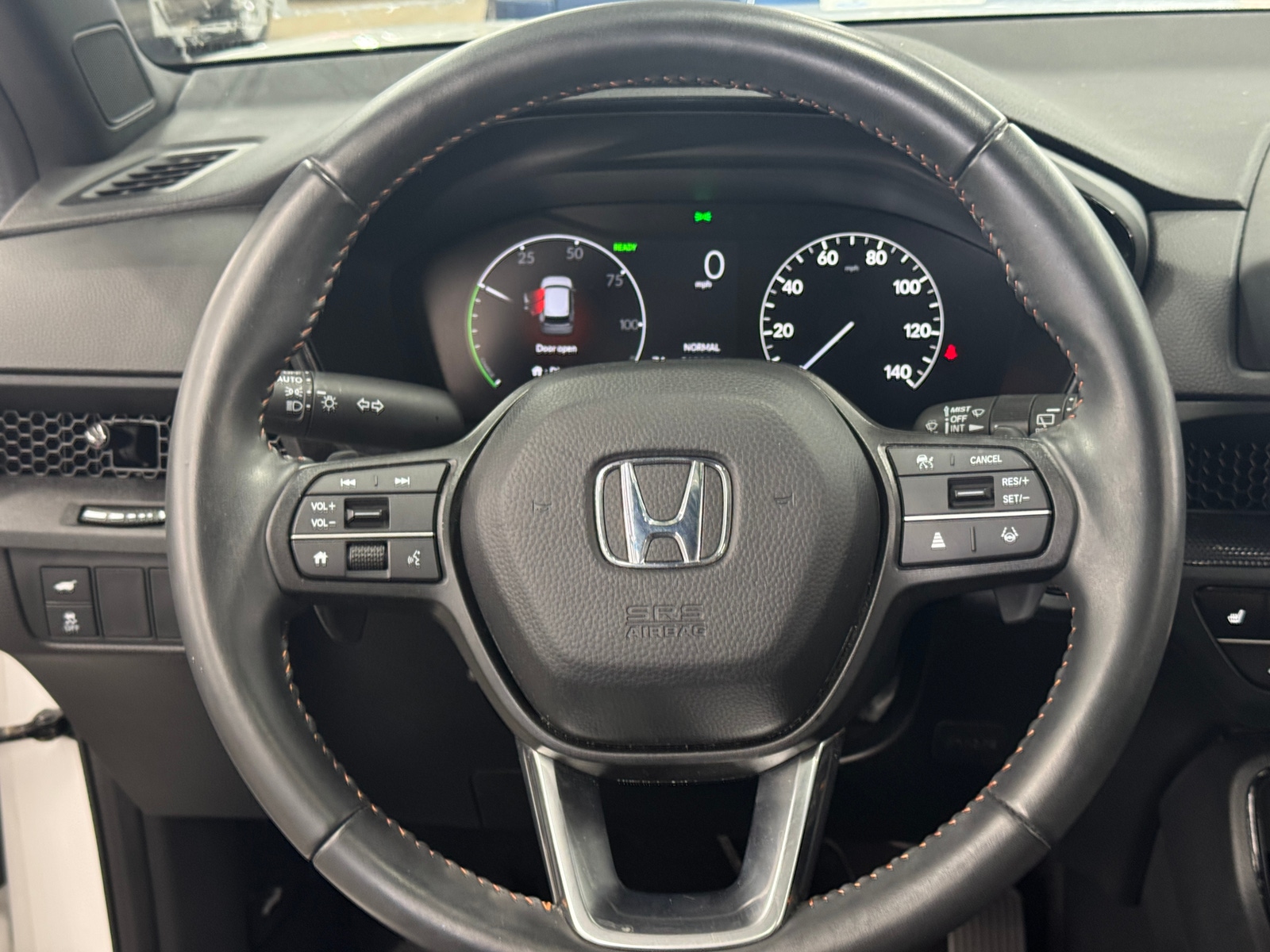 Thumbnail: 2024 Honda CR-V - 4