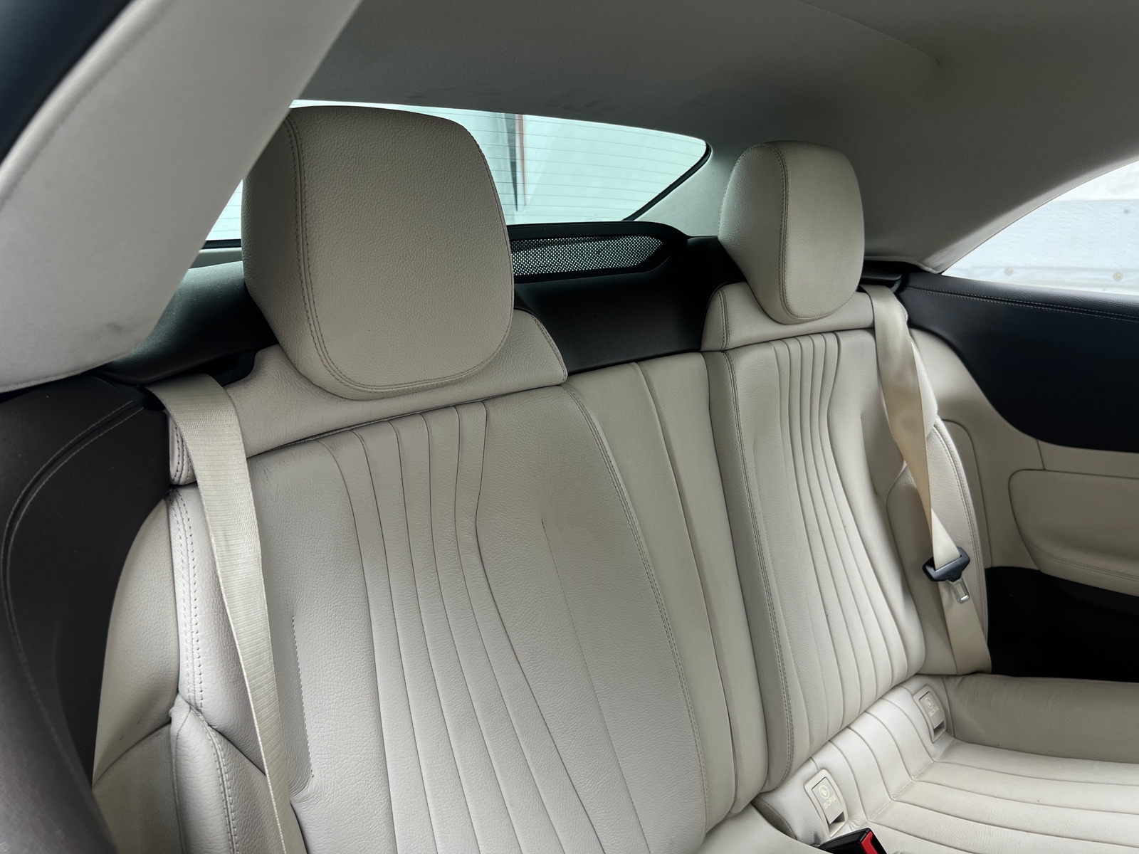 Thumbnail: 2020 Mercedes-Benz E-Class - 5