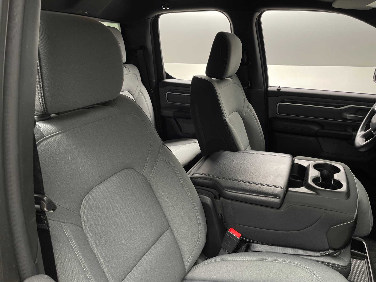Thumbnail: 2022 RAM 1500 - 2