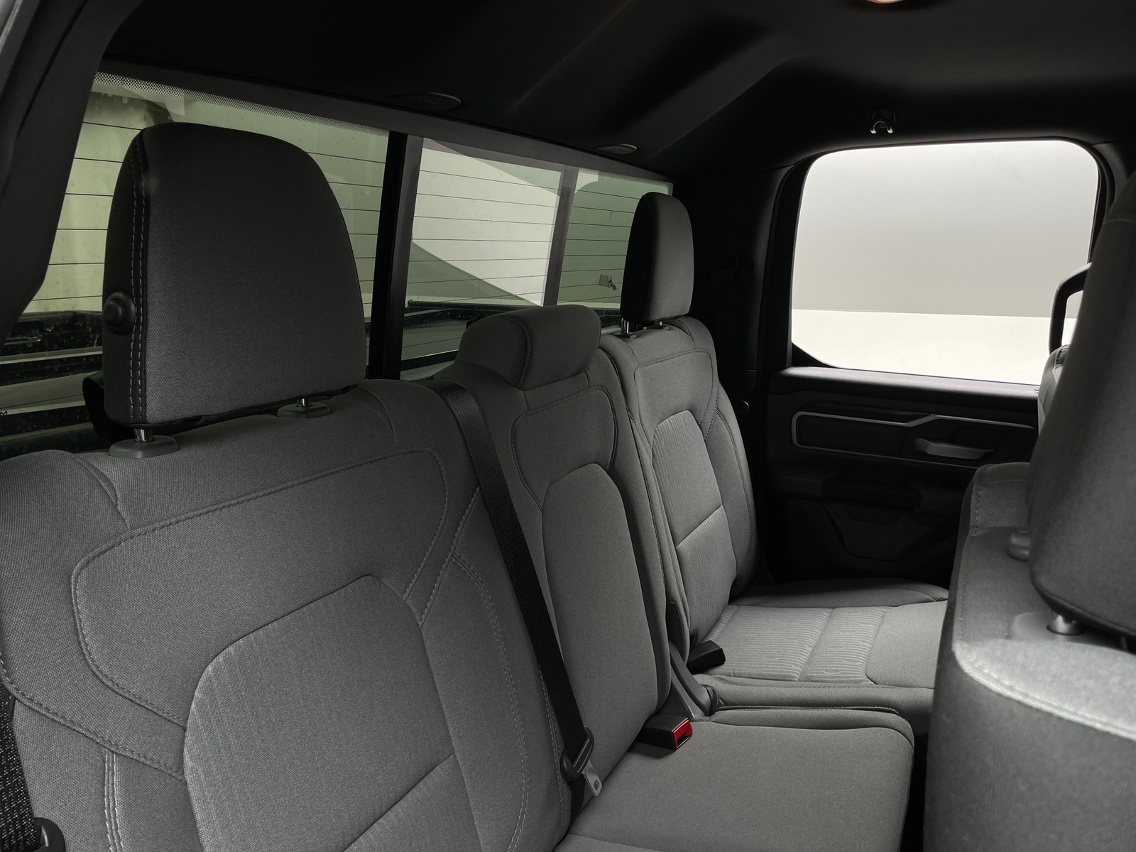 Thumbnail: 2022 RAM 1500 - 6