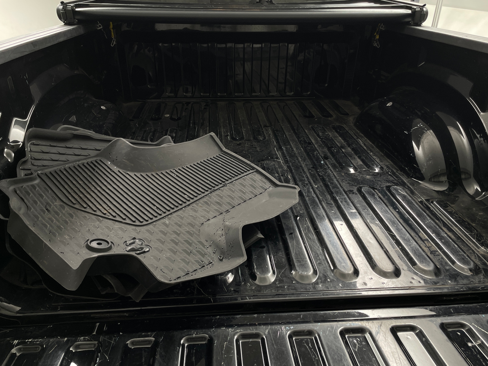 Thumbnail: 2022 RAM 1500 - 7