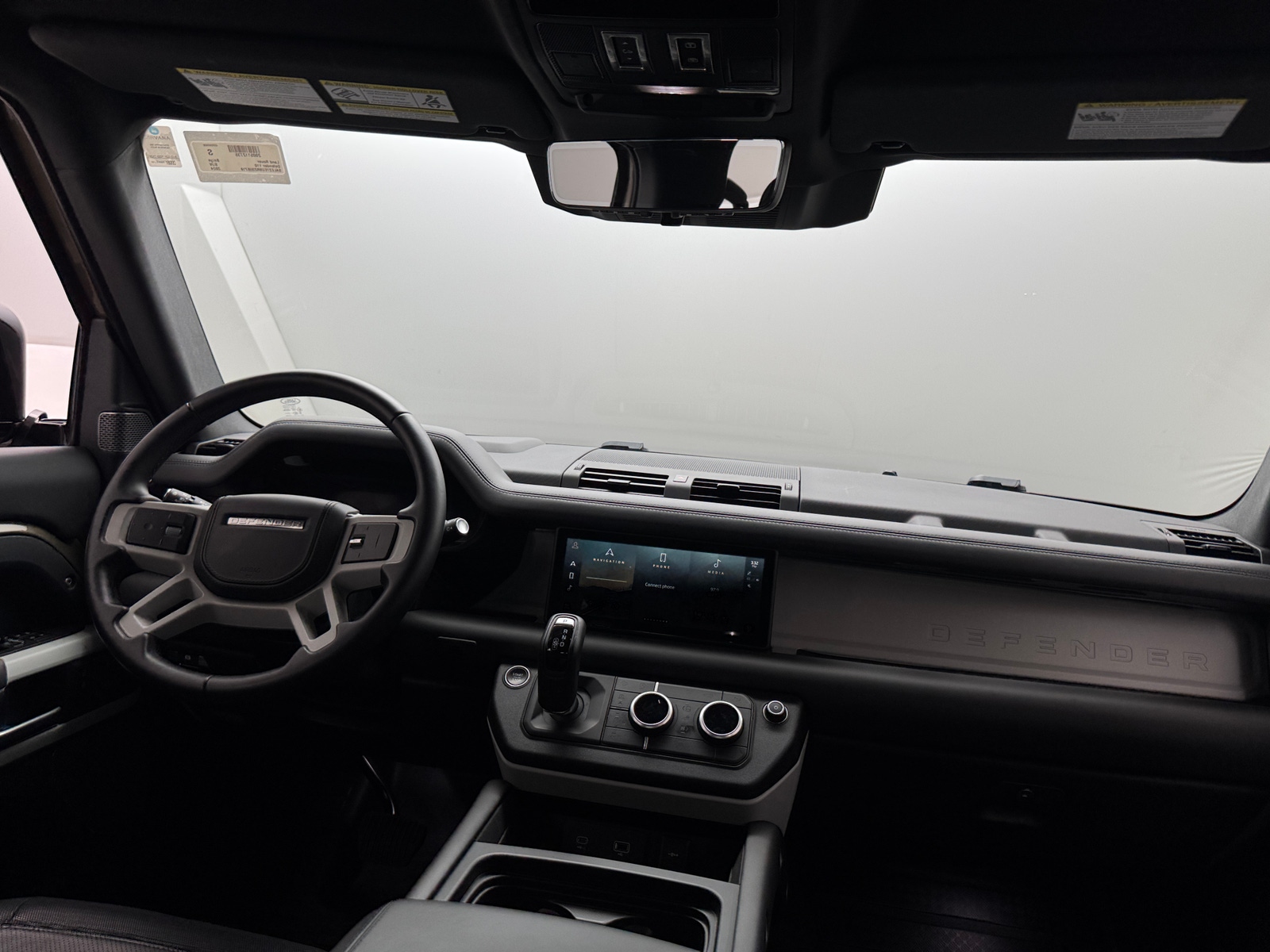 Thumbnail: 2024 Land Rover Defender - 2