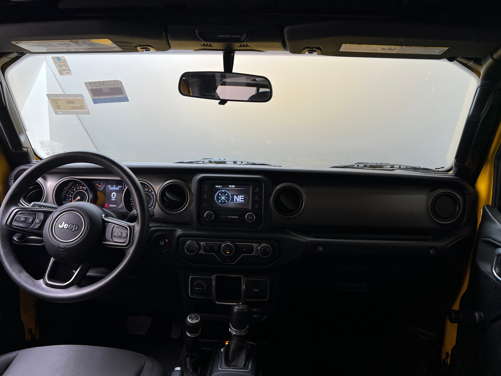 Thumbnail: 2019 Jeep Wrangler - 3