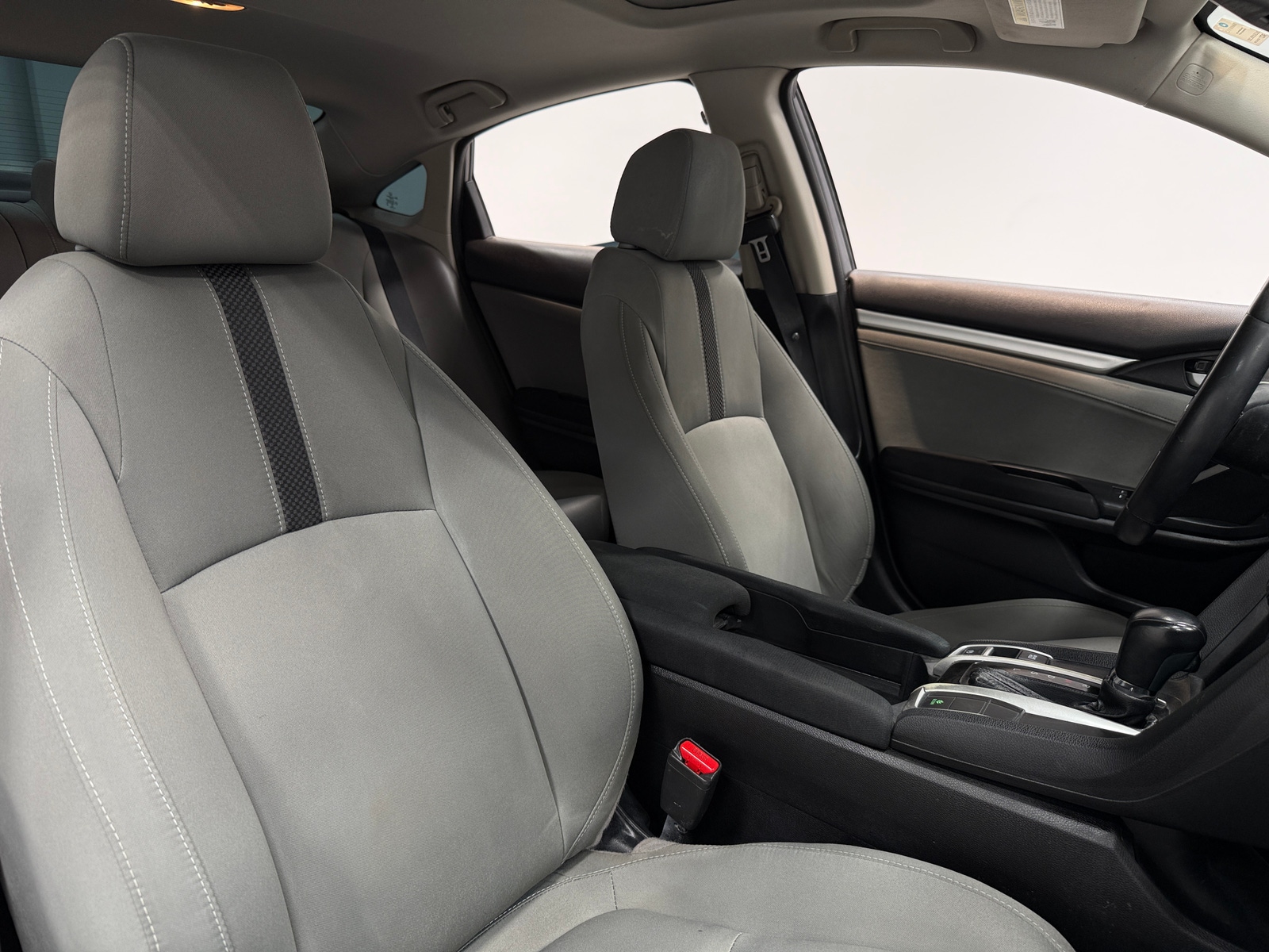 Thumbnail: 2020 Honda Civic - 2