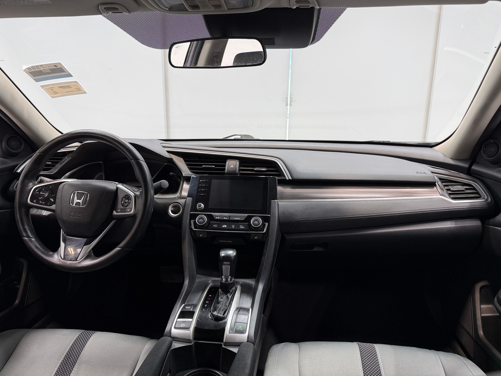 Thumbnail: 2020 Honda Civic - 3