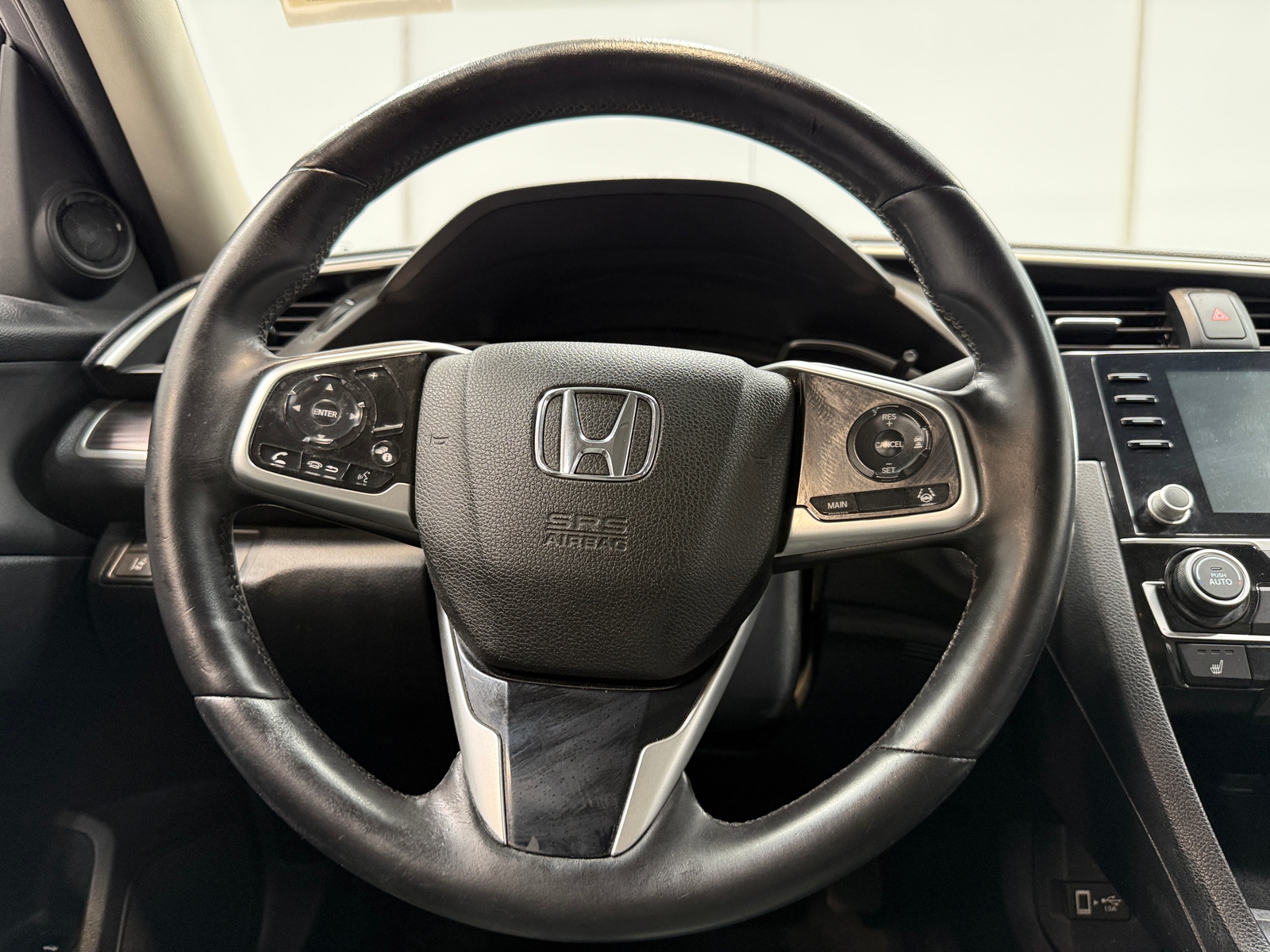 Thumbnail: 2020 Honda Civic - 5