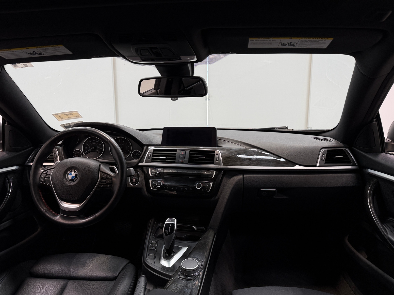 Thumbnail: 2020 BMW 4 Series - 2