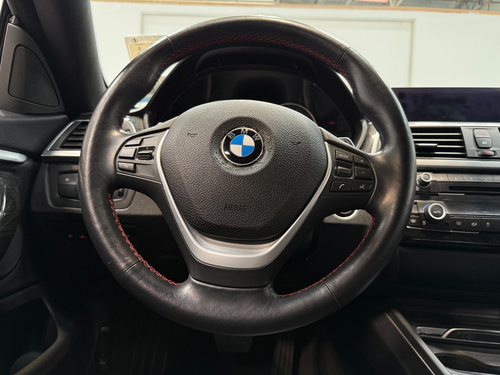 Thumbnail: 2020 BMW 4 Series - 4