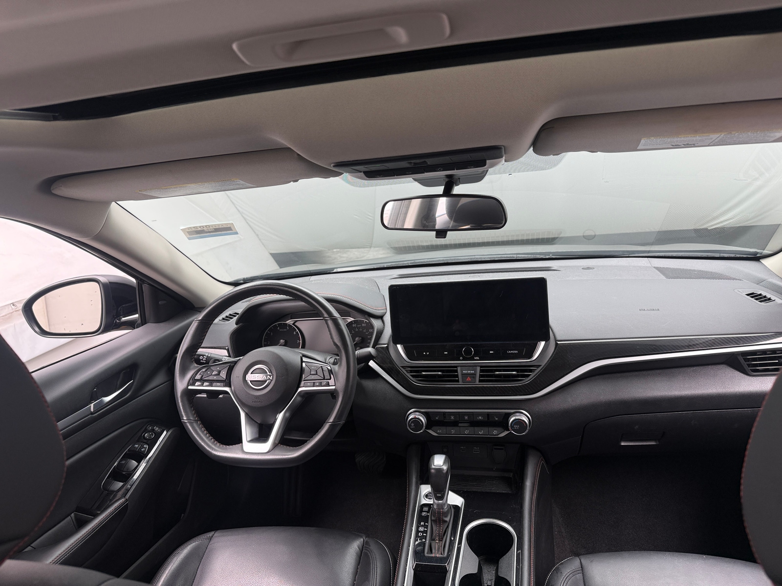 Thumbnail: 2024 Nissan Altima - 2