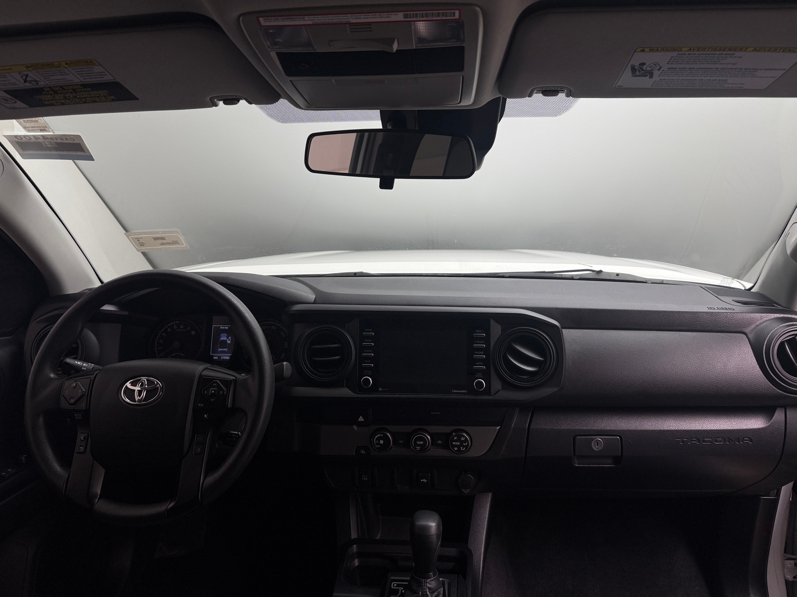 Thumbnail: 2022 Toyota Tacoma - 3