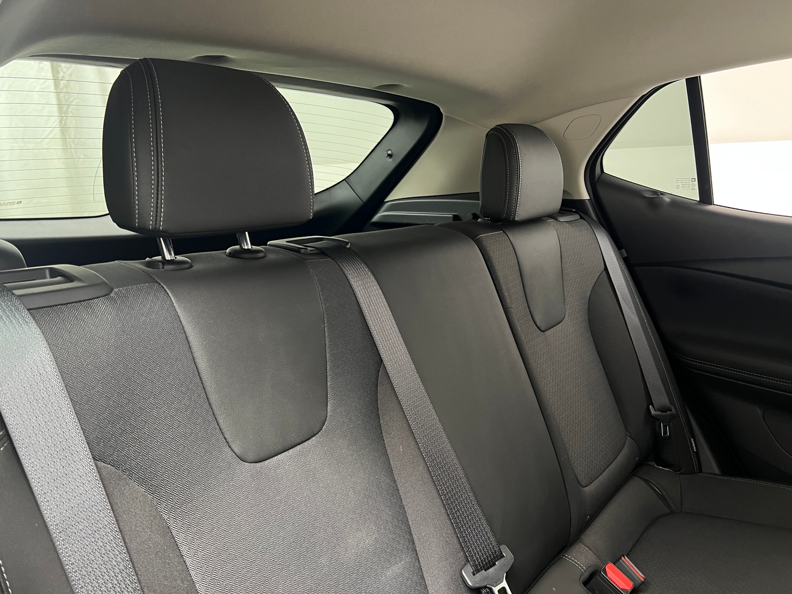 Thumbnail: 2026 Buick Encore GX - 5