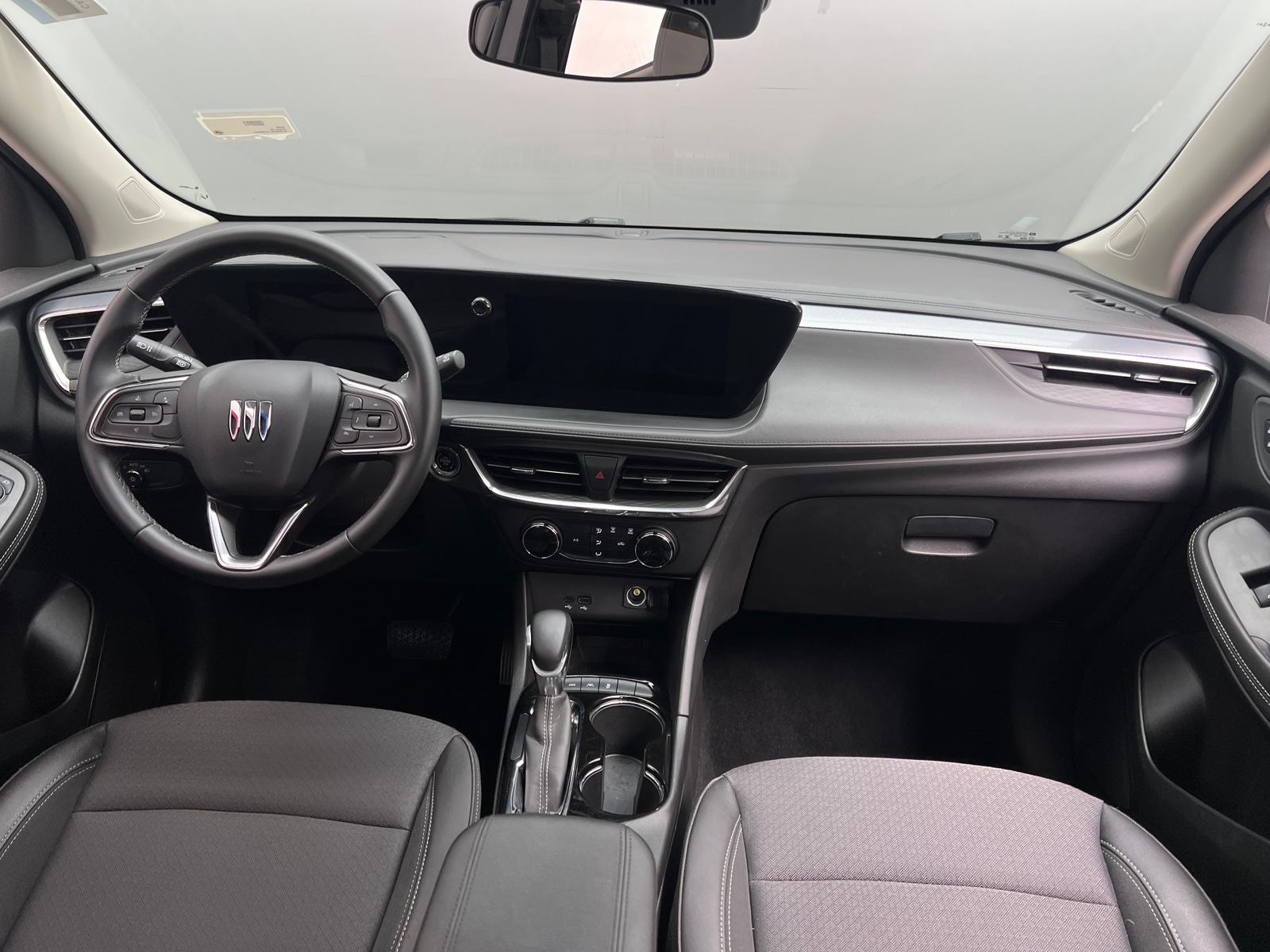 Thumbnail: 2026 Buick Encore GX - 2