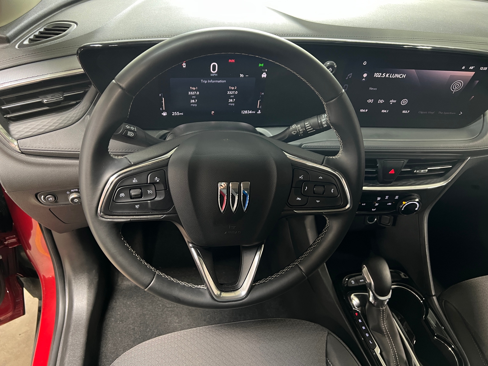 Thumbnail: 2026 Buick Encore GX - 4