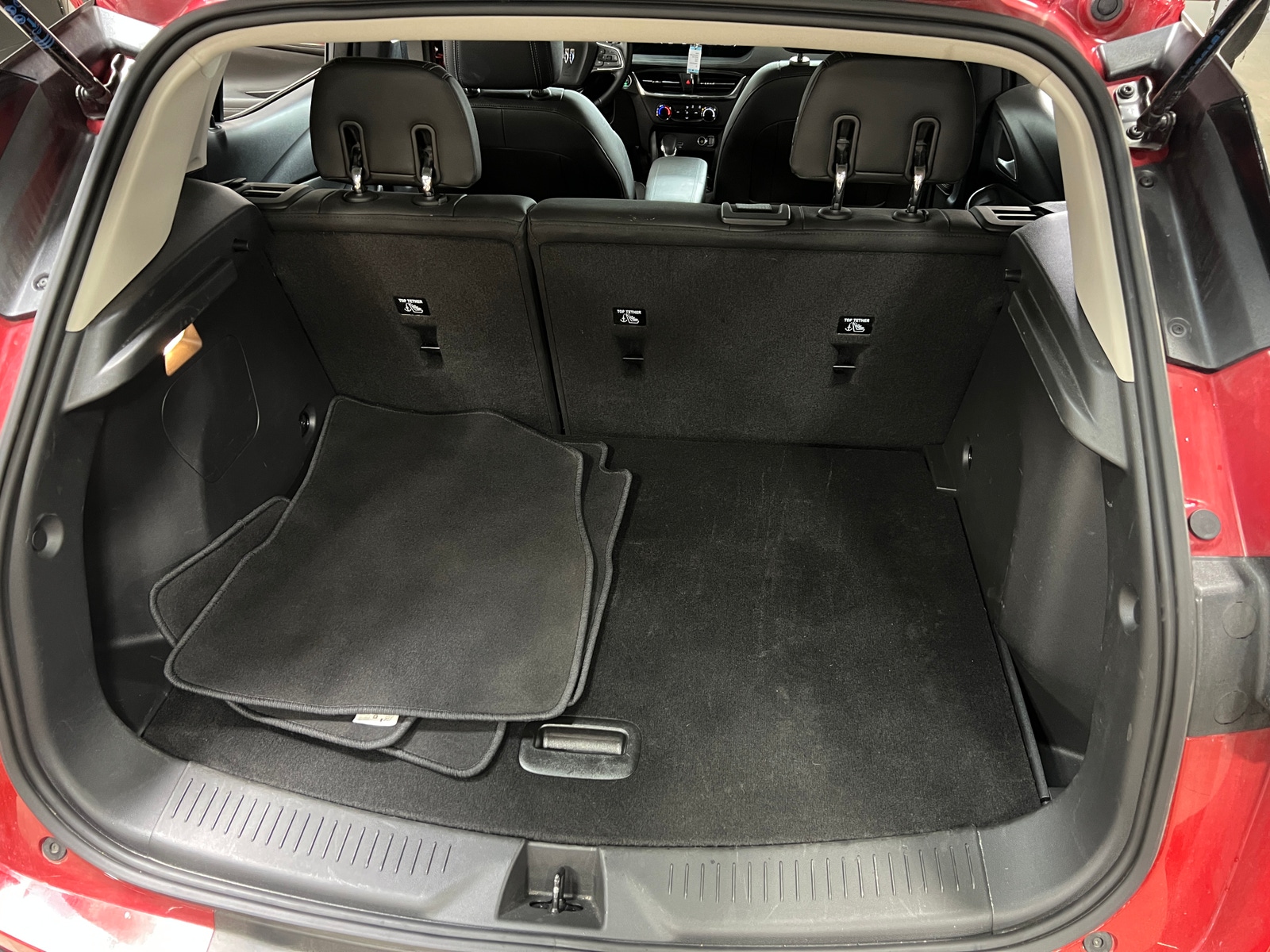 Thumbnail: 2026 Buick Encore GX - 6