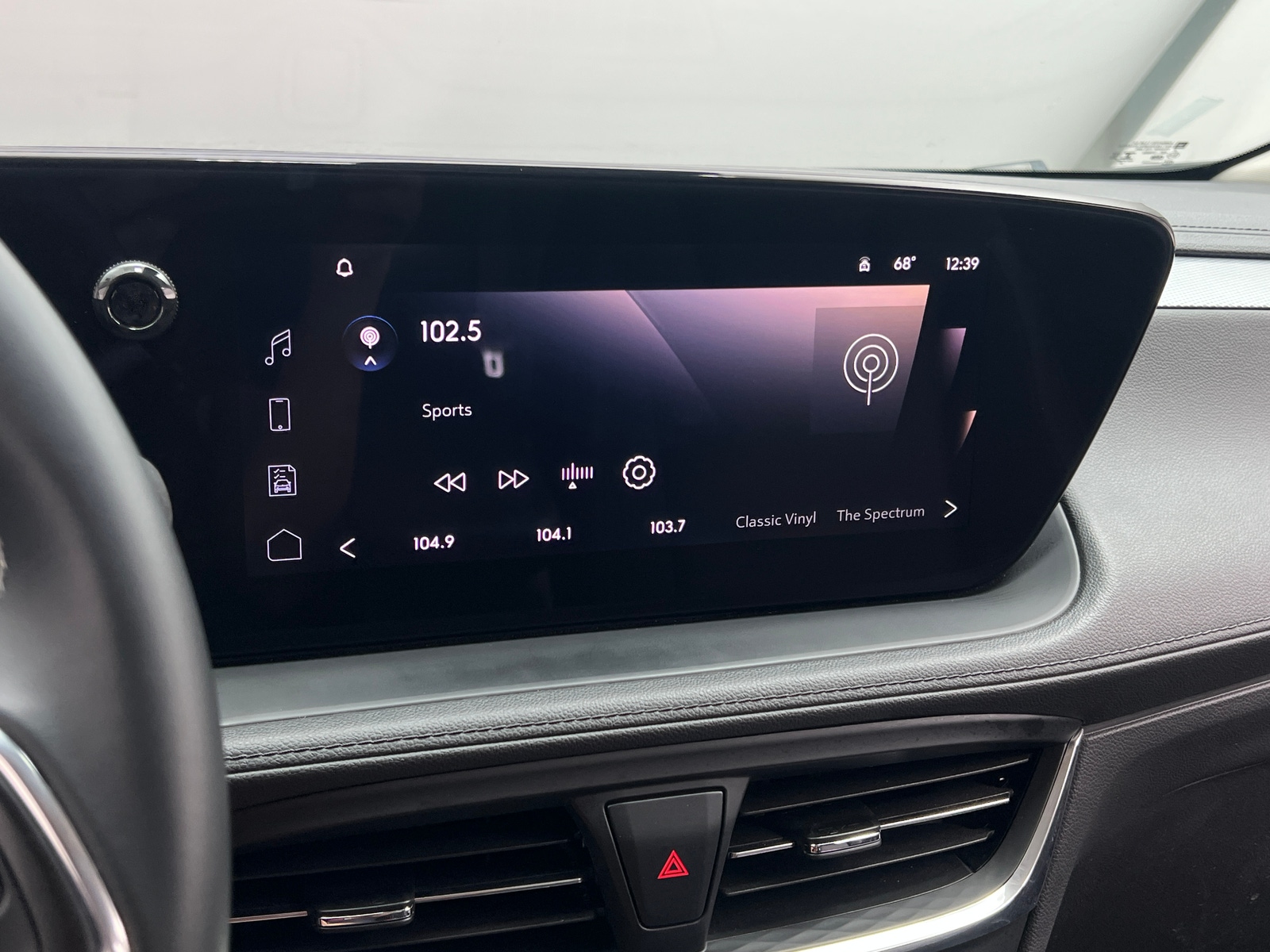 Thumbnail: 2026 Buick Encore GX - 3