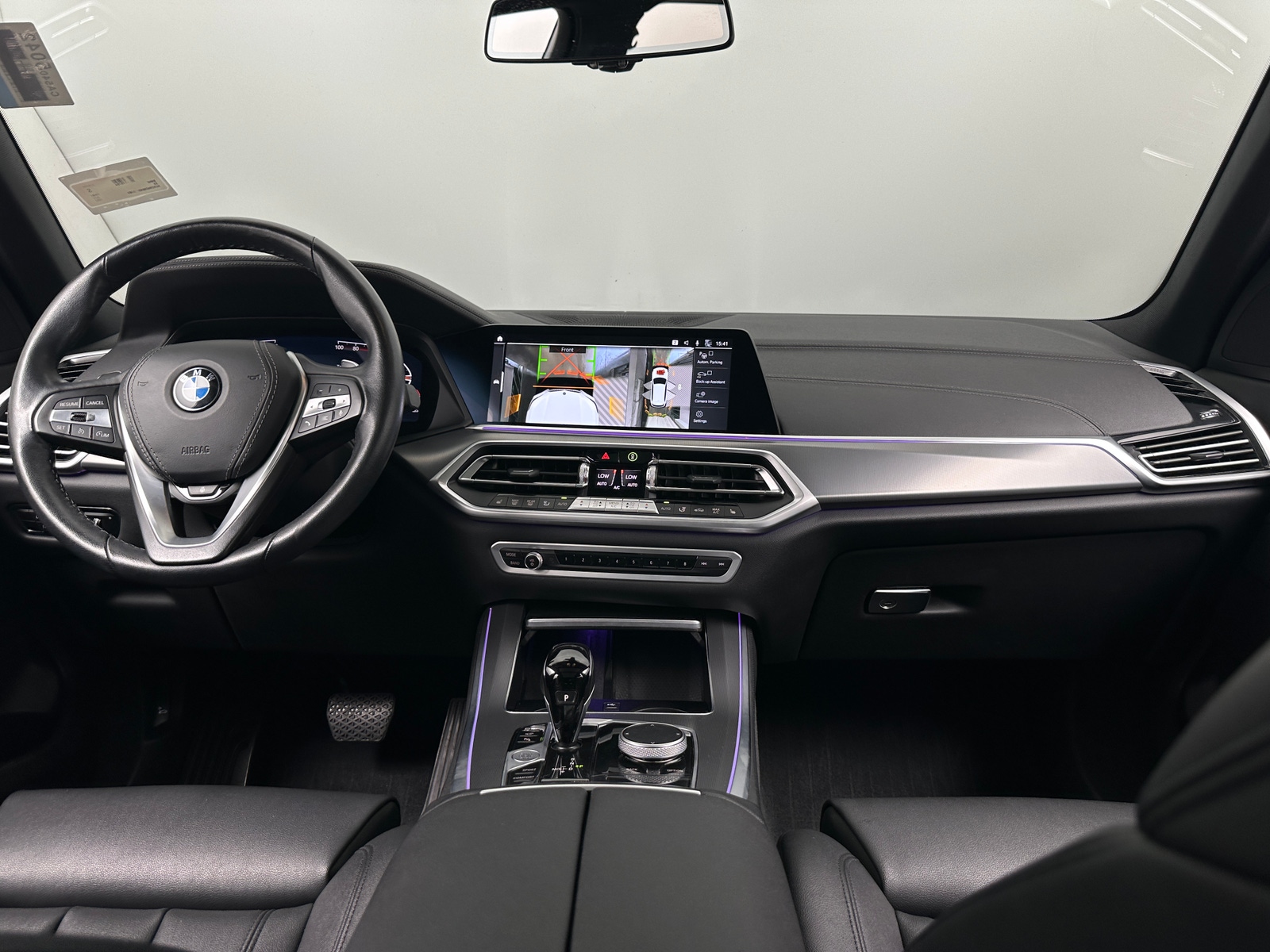 Thumbnail: 2022 BMW X5 - 2