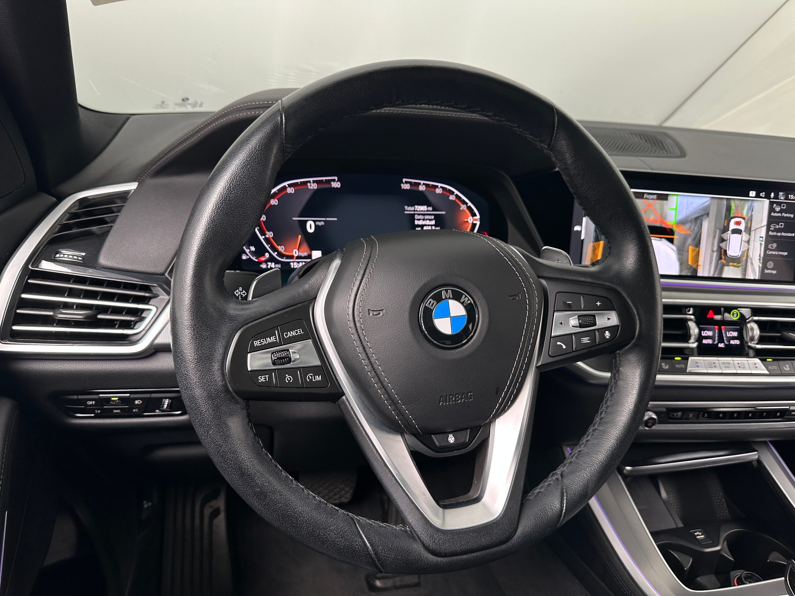 Thumbnail: 2022 BMW X5 - 4