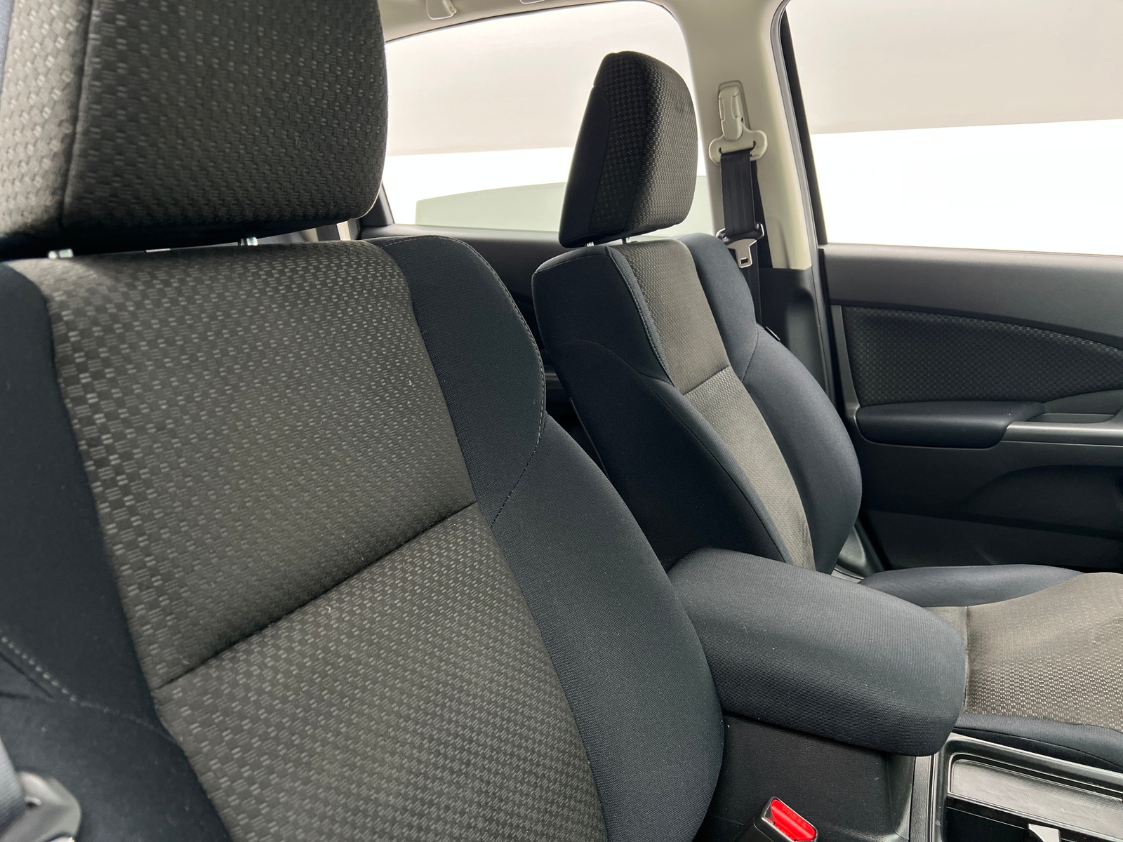 Thumbnail: 2016 Honda CR-V - 2