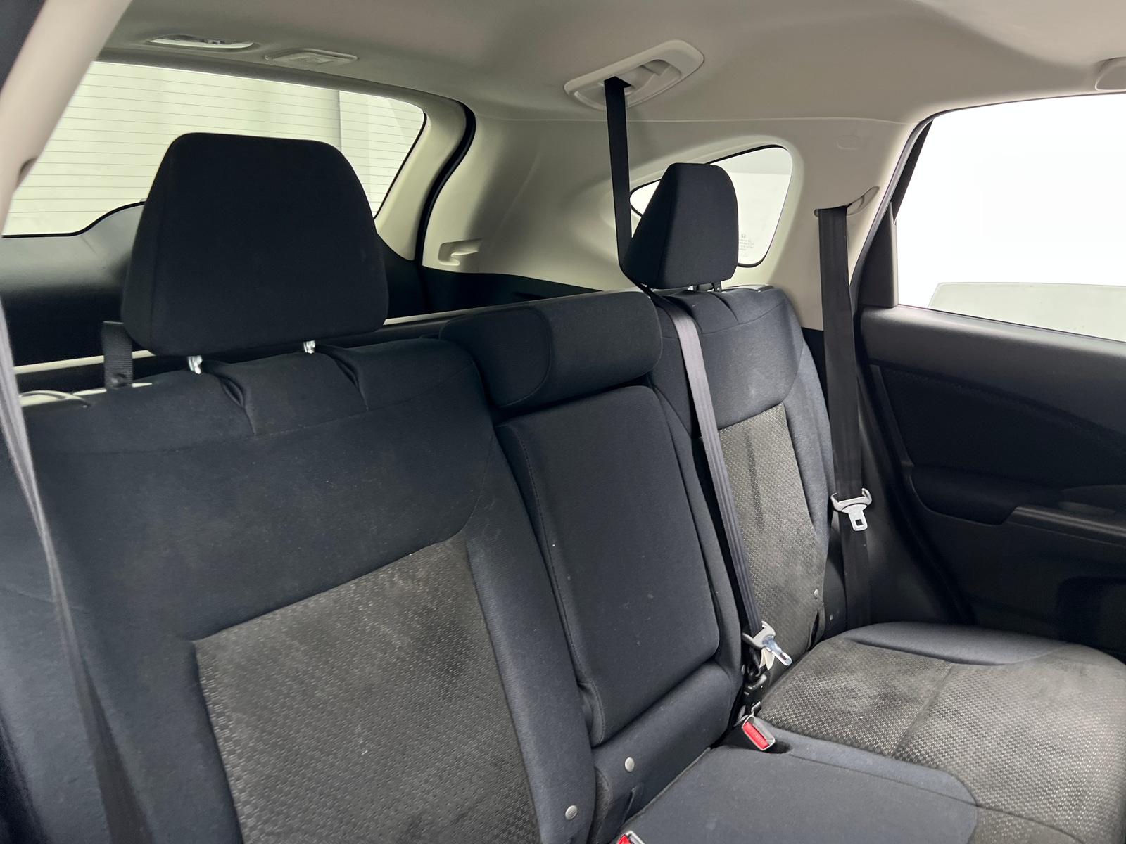 Thumbnail: 2016 Honda CR-V - 6