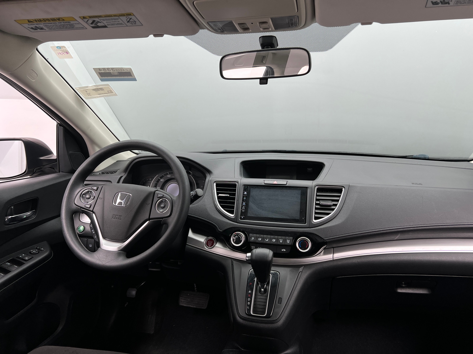 Thumbnail: 2016 Honda CR-V - 3