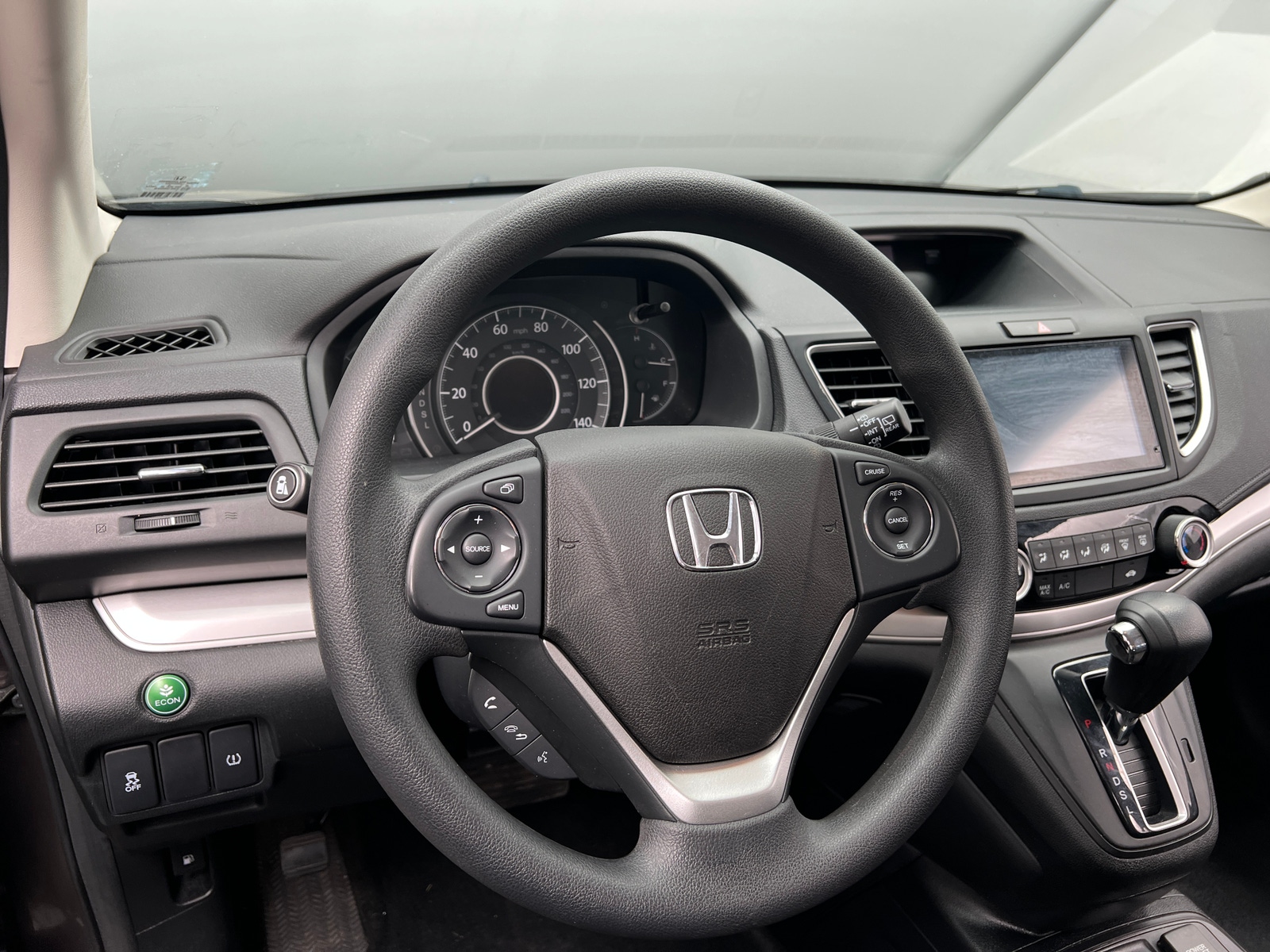 Thumbnail: 2016 Honda CR-V - 5