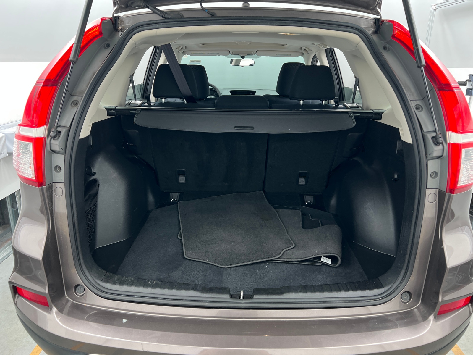 Thumbnail: 2016 Honda CR-V - 7