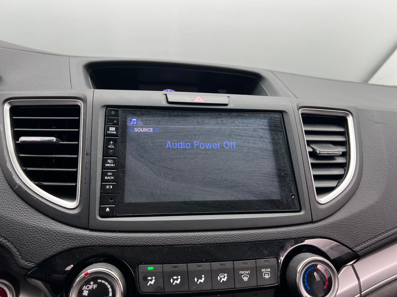 Thumbnail: 2016 Honda CR-V - 4