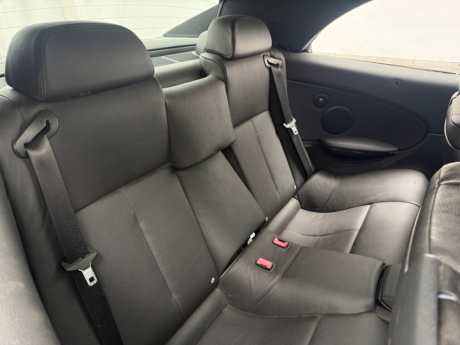 Thumbnail: 2010 BMW 6 Series - 5