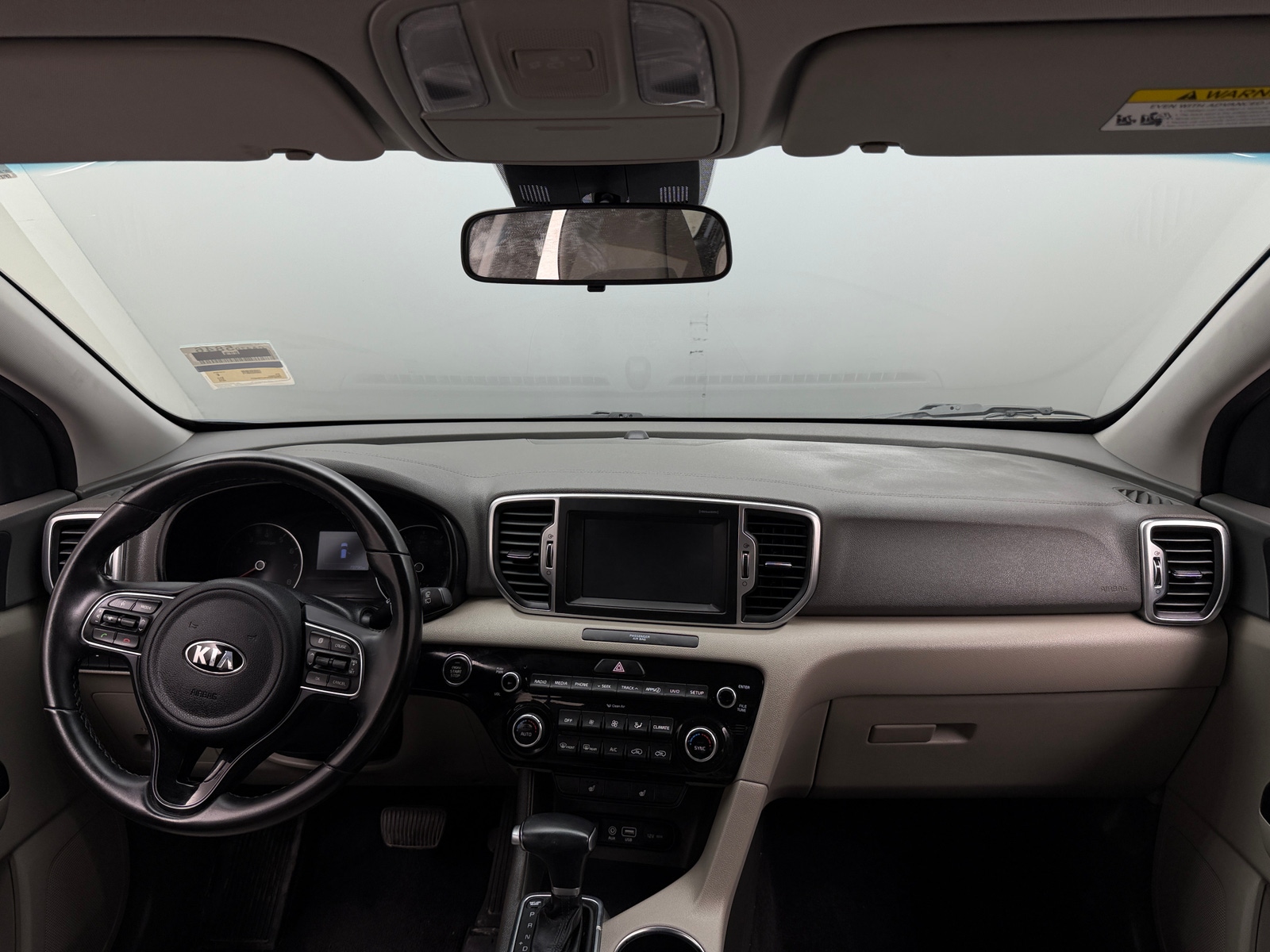 Thumbnail: 2018 Kia Sportage - 2