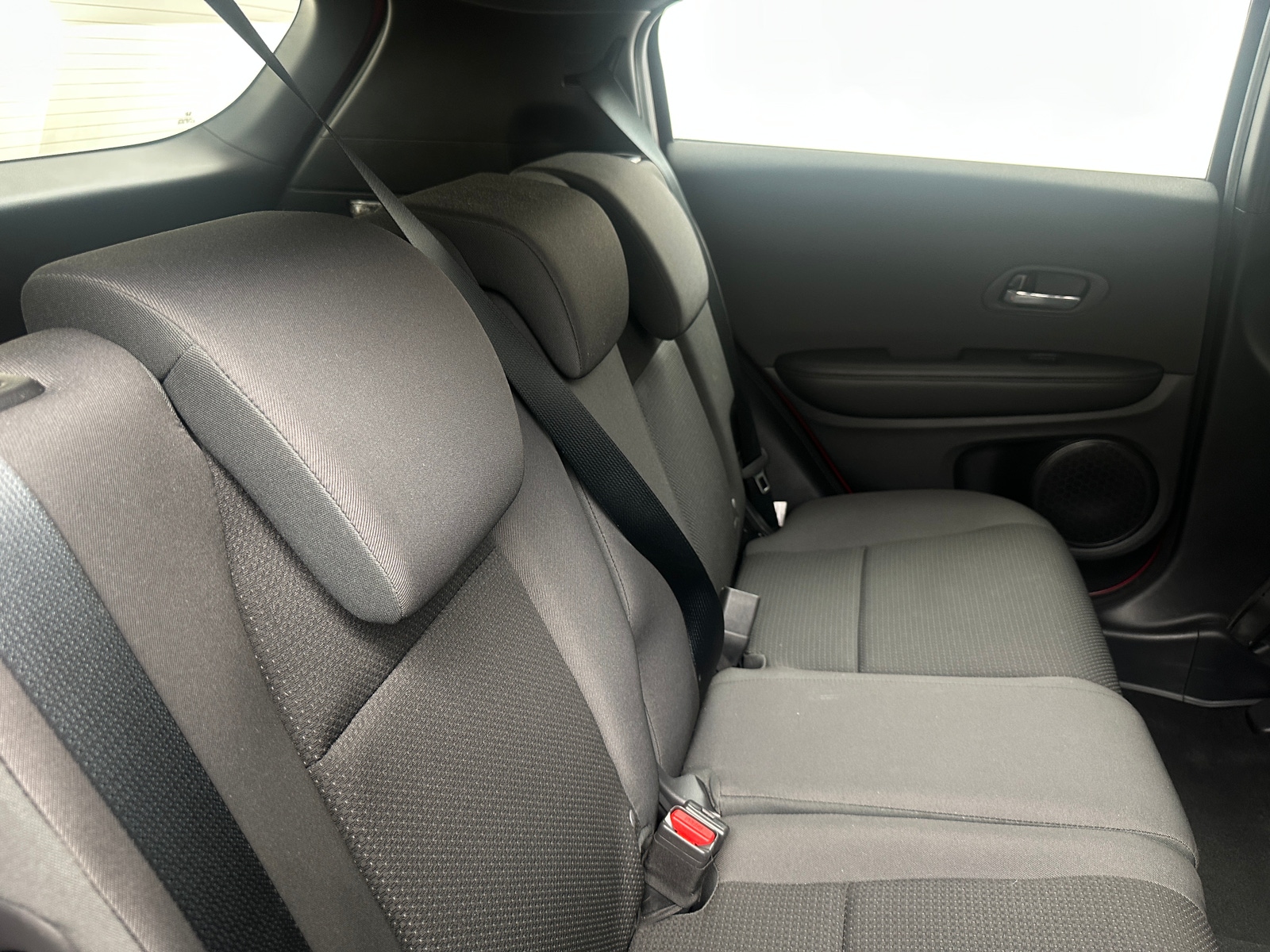 Thumbnail: 2019 Honda HR-V - 6