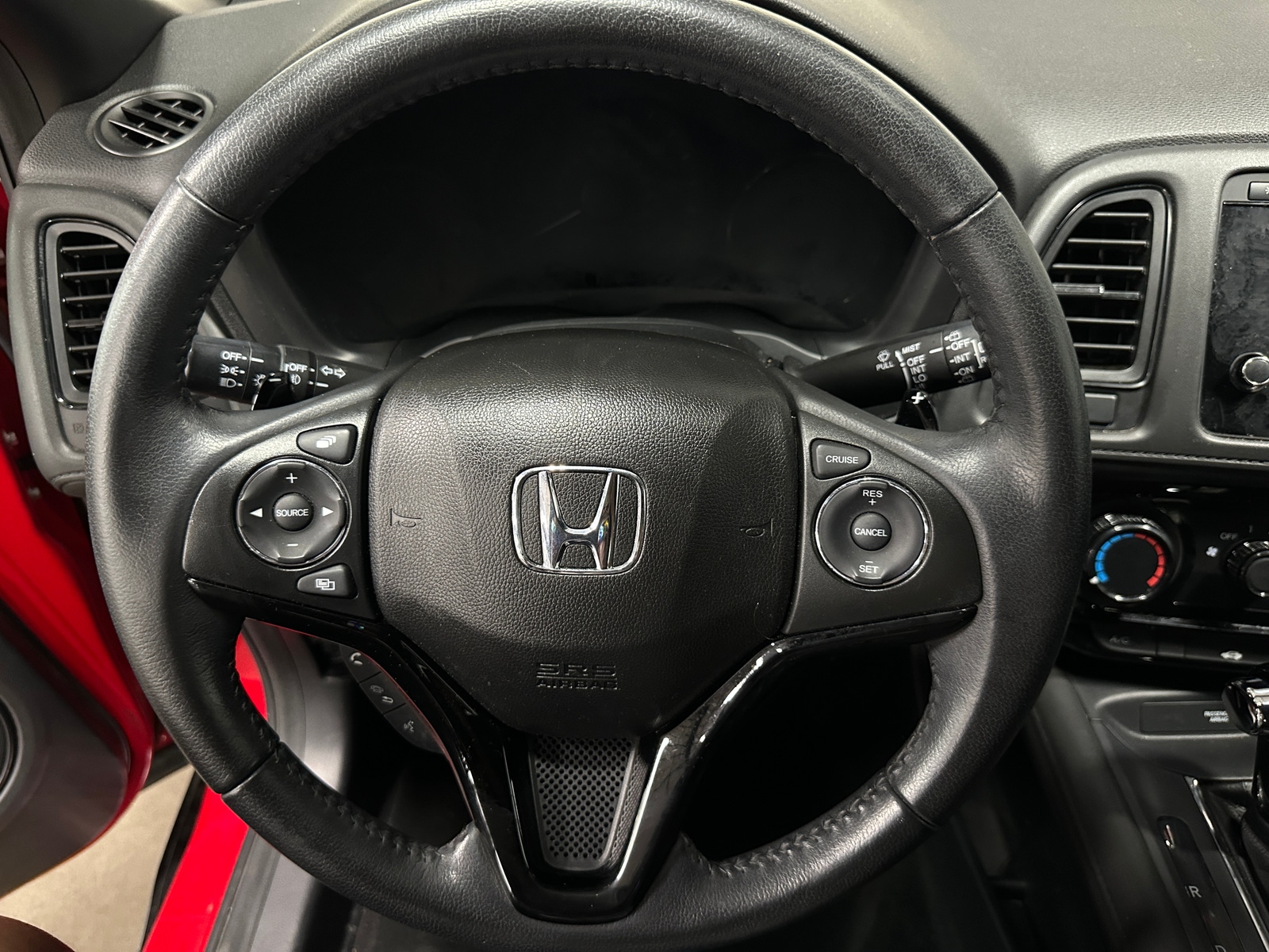 Thumbnail: 2019 Honda HR-V - 5