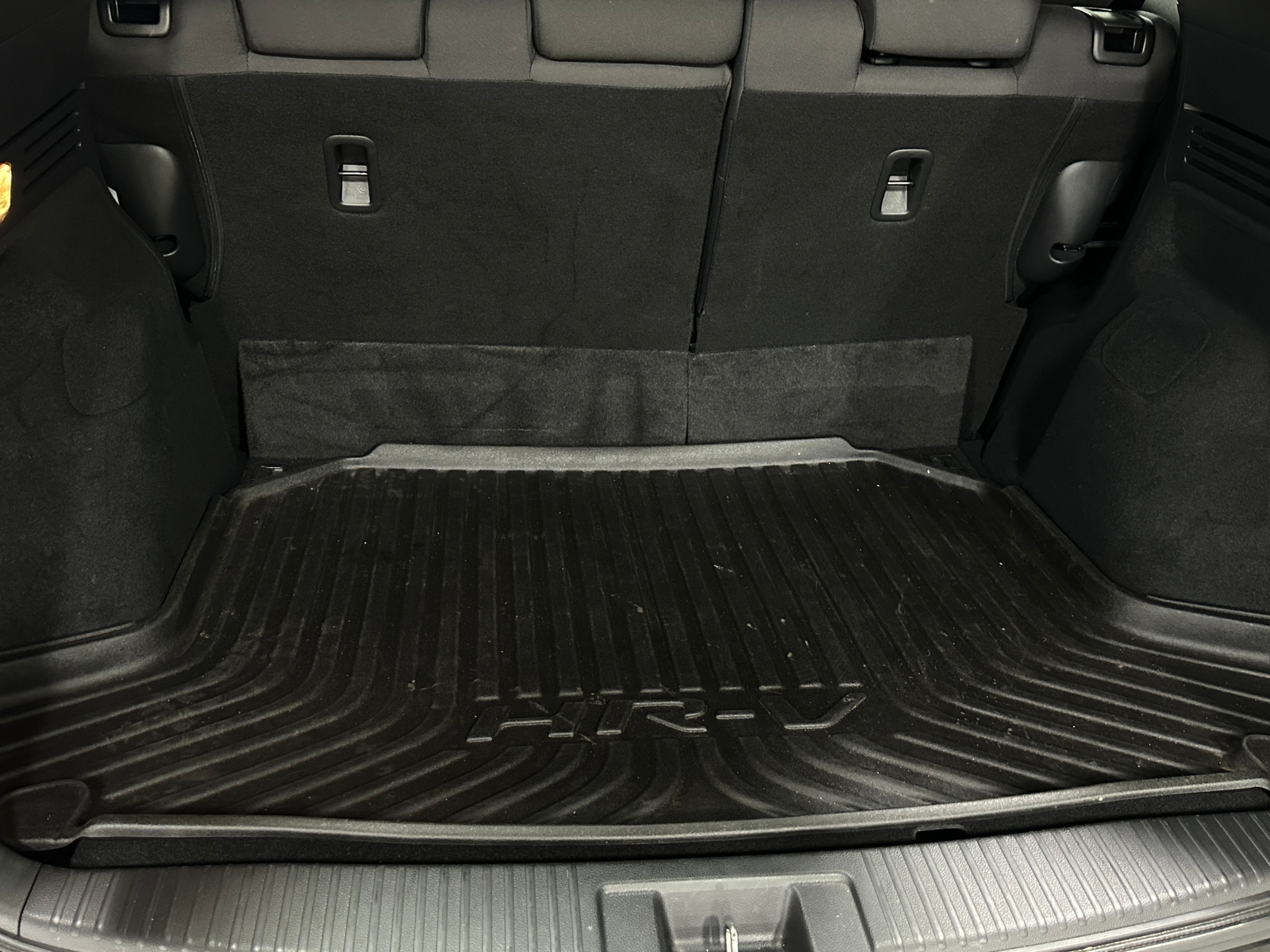 Thumbnail: 2019 Honda HR-V - 7