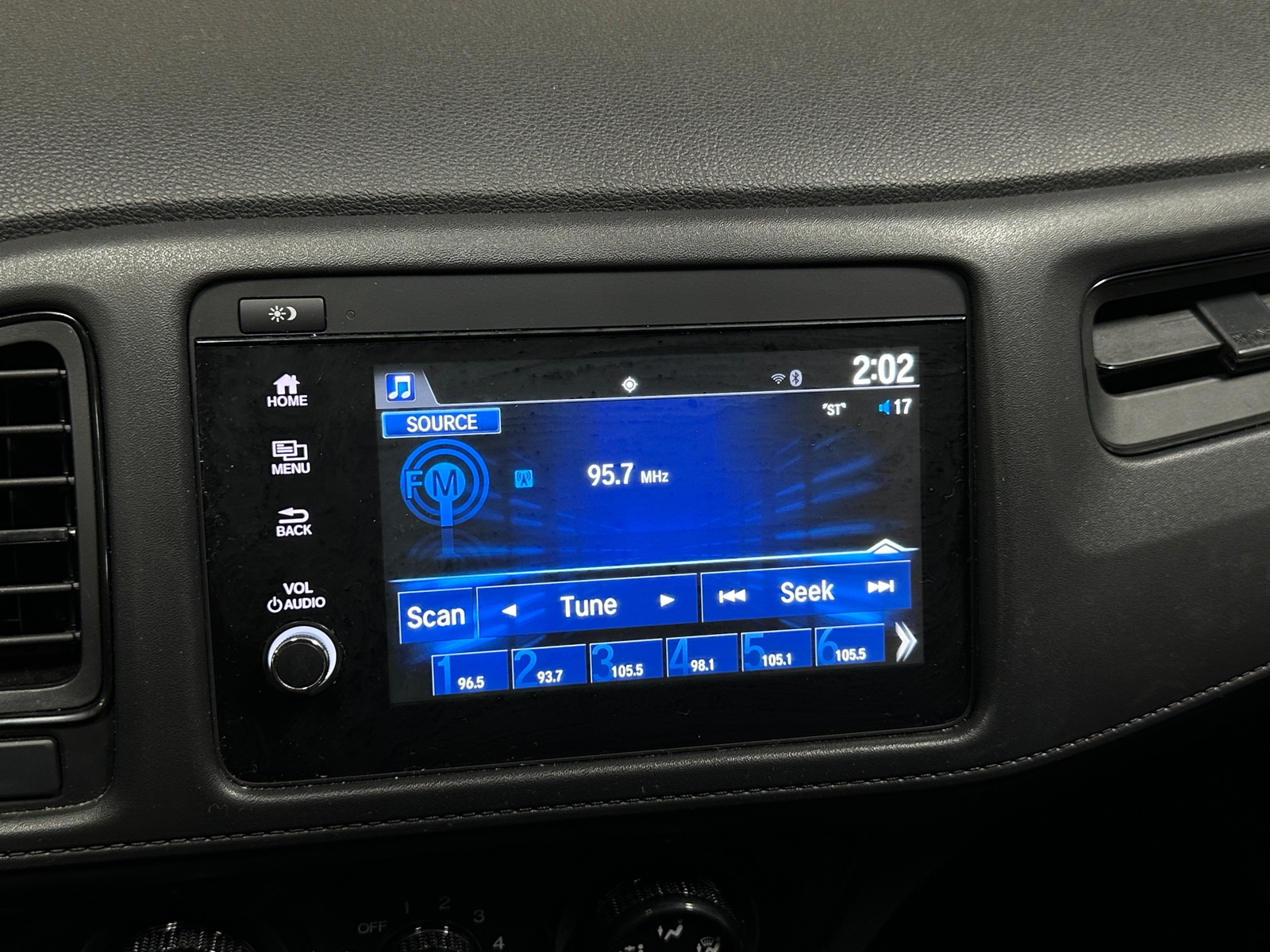 Thumbnail: 2019 Honda HR-V - 4