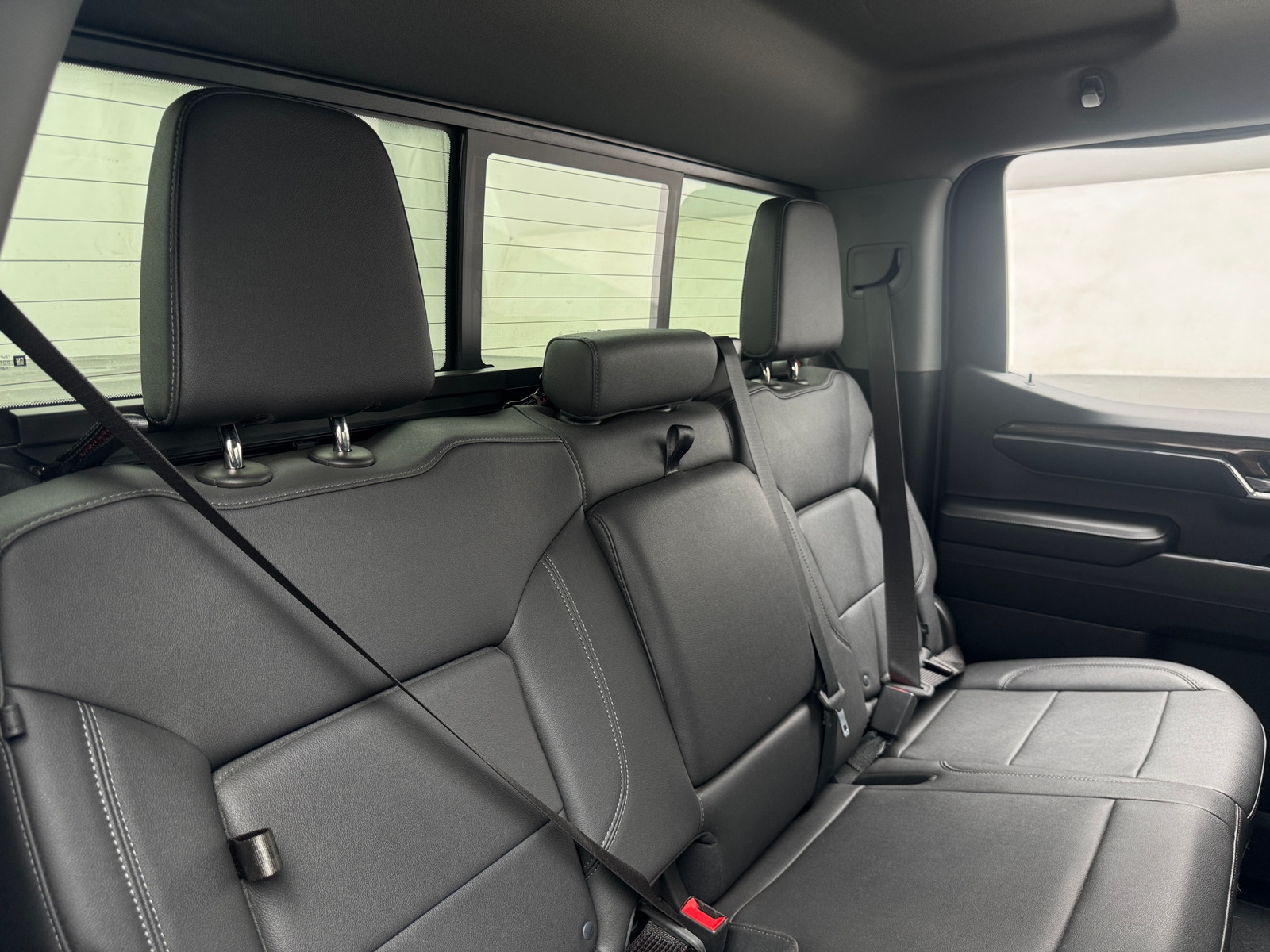 Thumbnail: 2023 Chevrolet Silverado 1500 - 6
