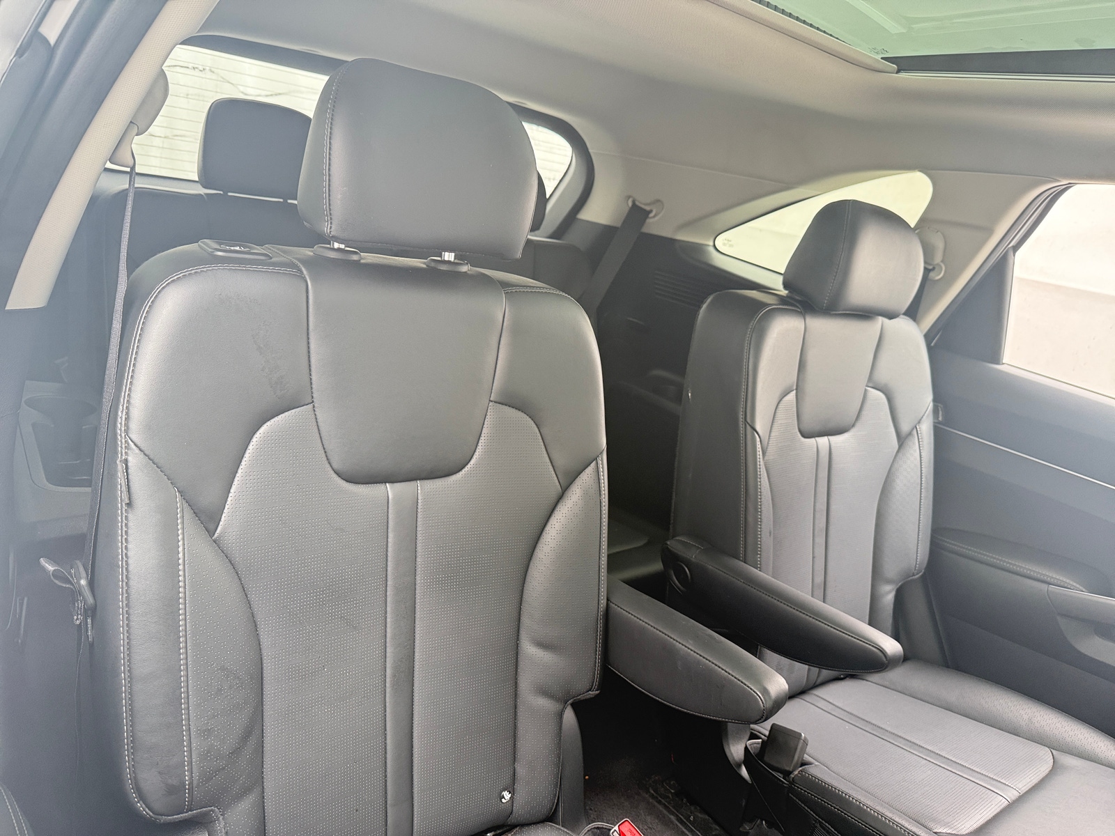 Thumbnail: 2025 Kia Sorento - 5